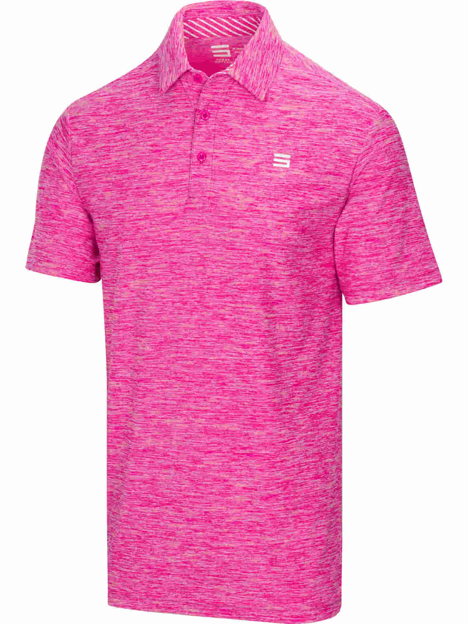 Original TSS Dry-Fit Golf Polo - Additional Colors