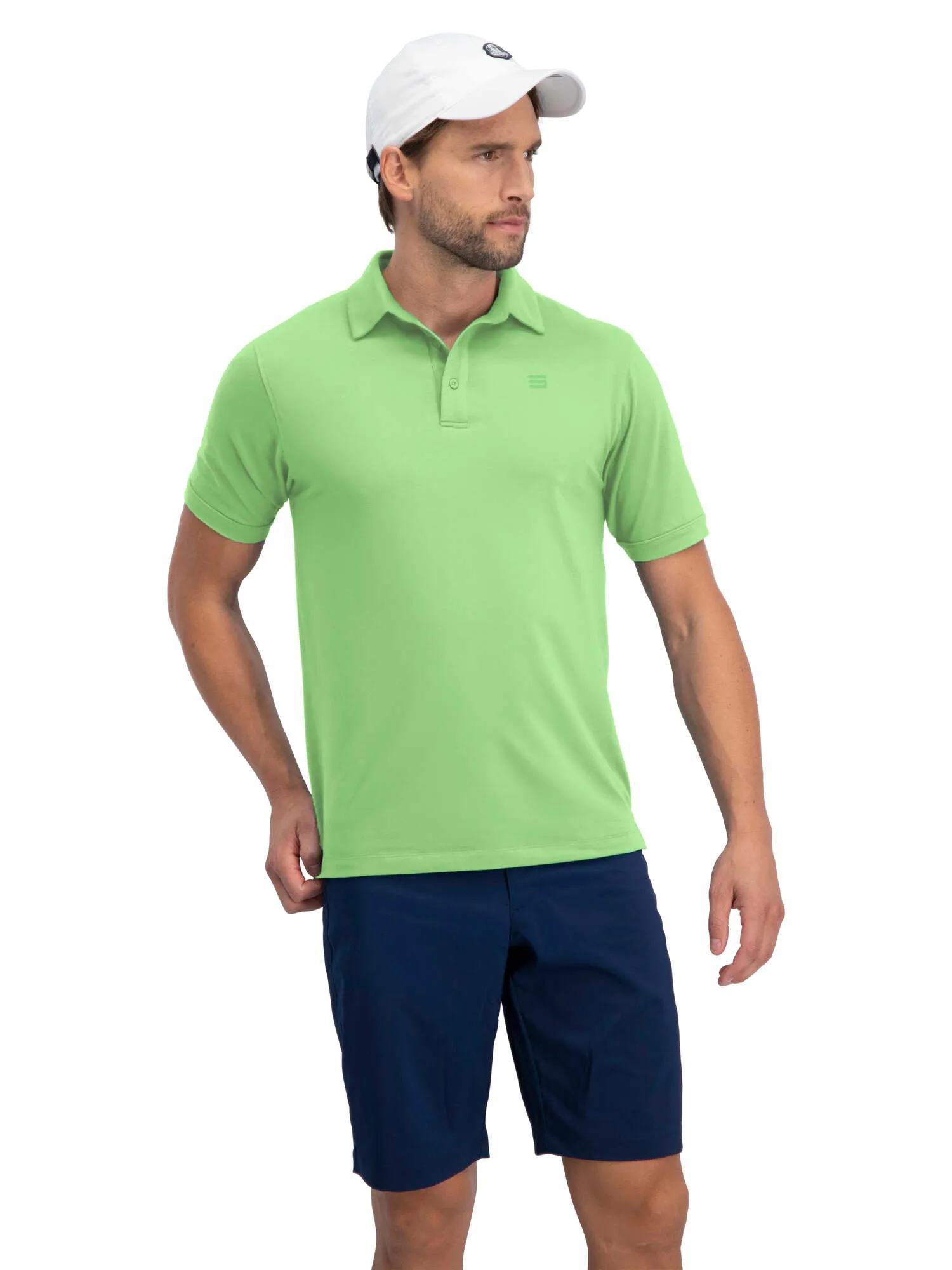 Original TSS Dry-Fit Golf Polo - Additional Colors
