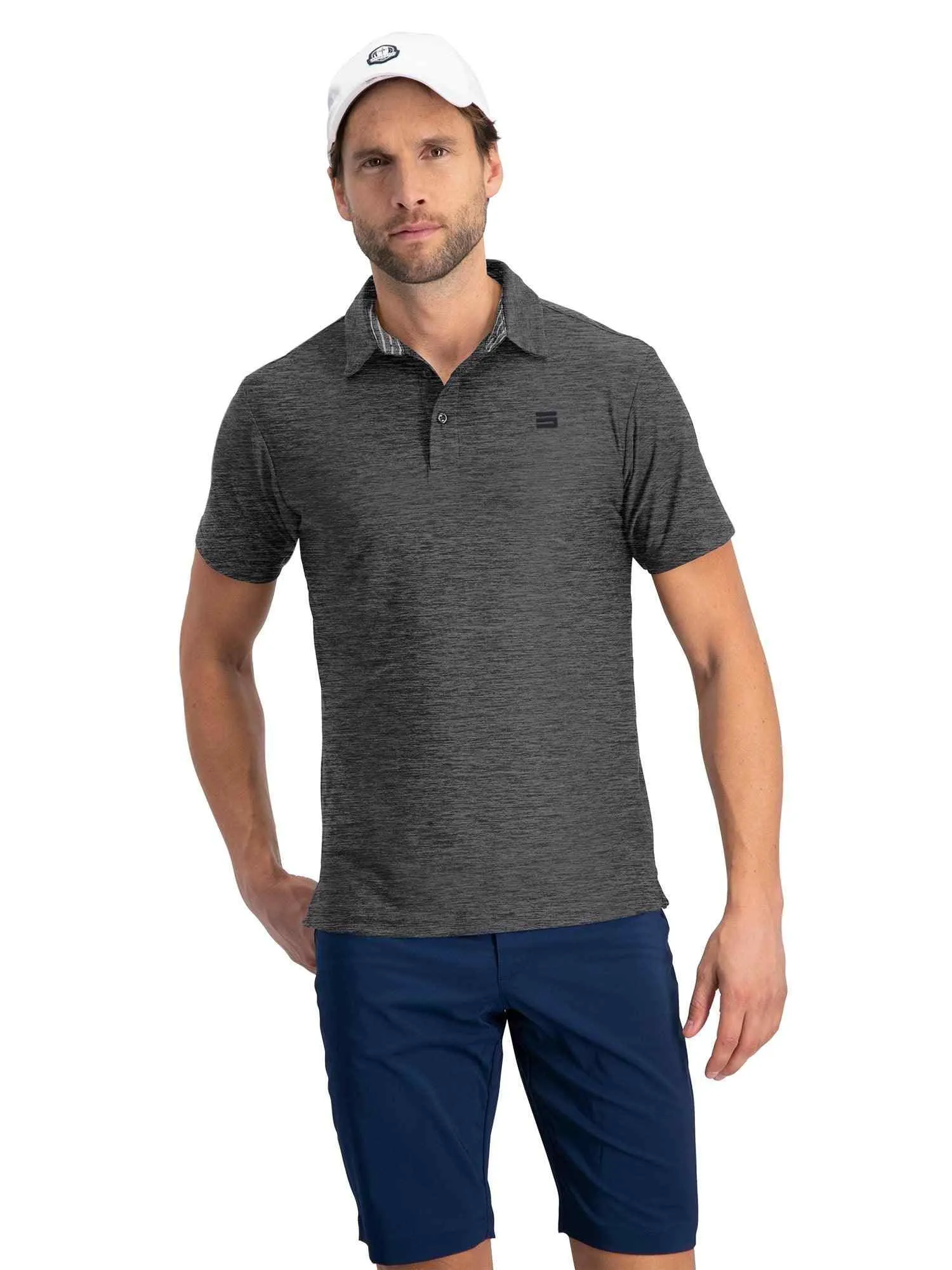 Original TSS Dry-Fit Golf Polo - Additional Colors
