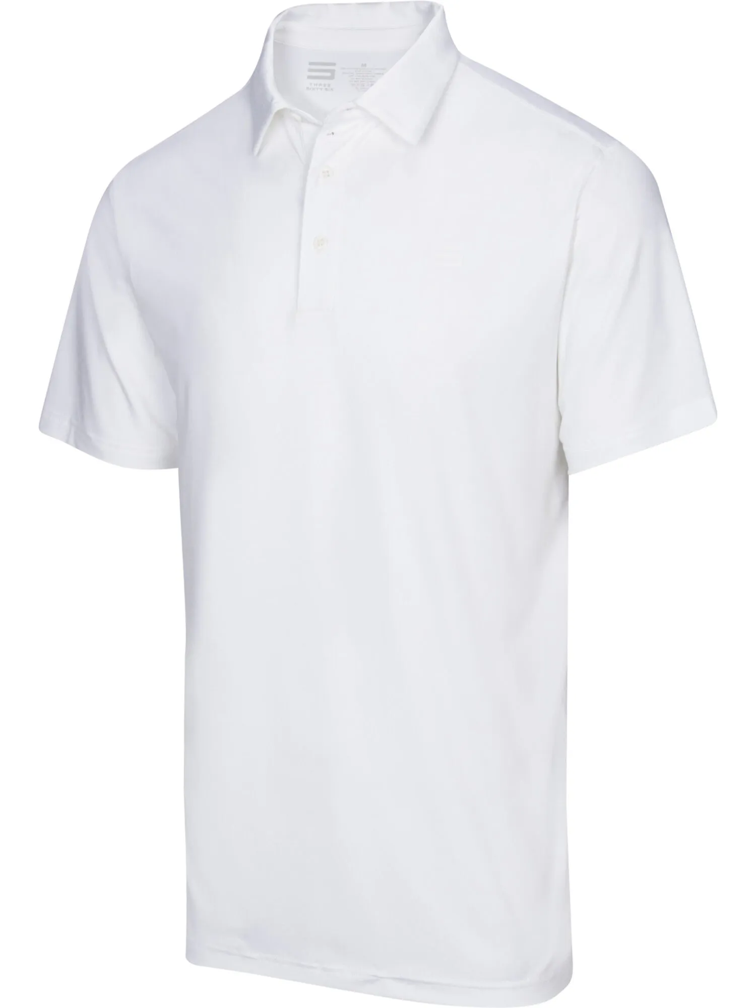 Original TSS Dry-Fit Golf Polo - Additional Colors