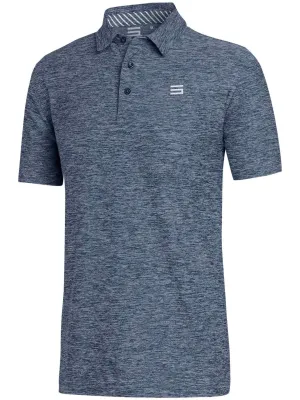 Original TSS Dry-Fit Golf Polo - Additional Colors