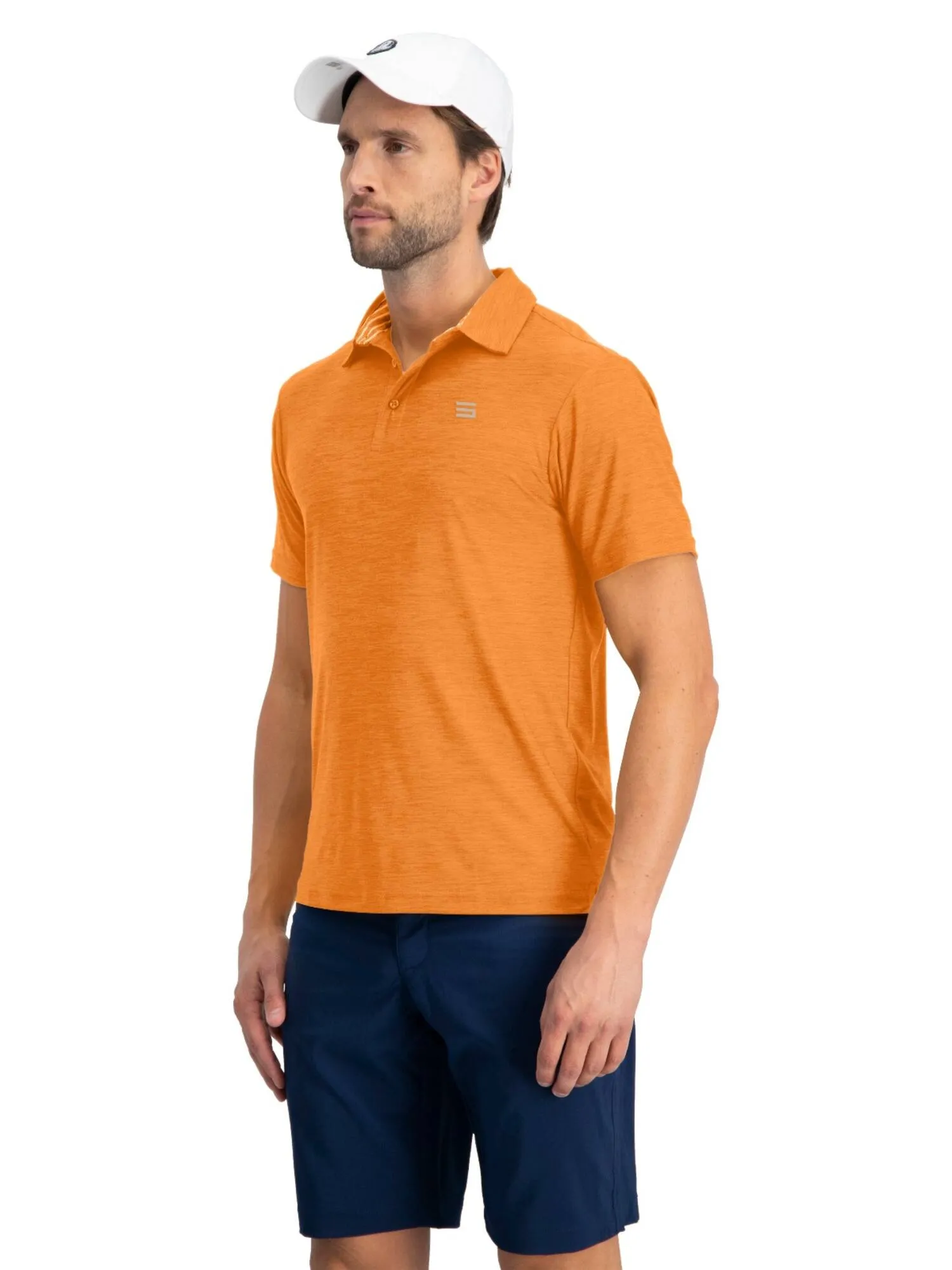 Original TSS Dry-Fit Golf Polo - Additional Colors