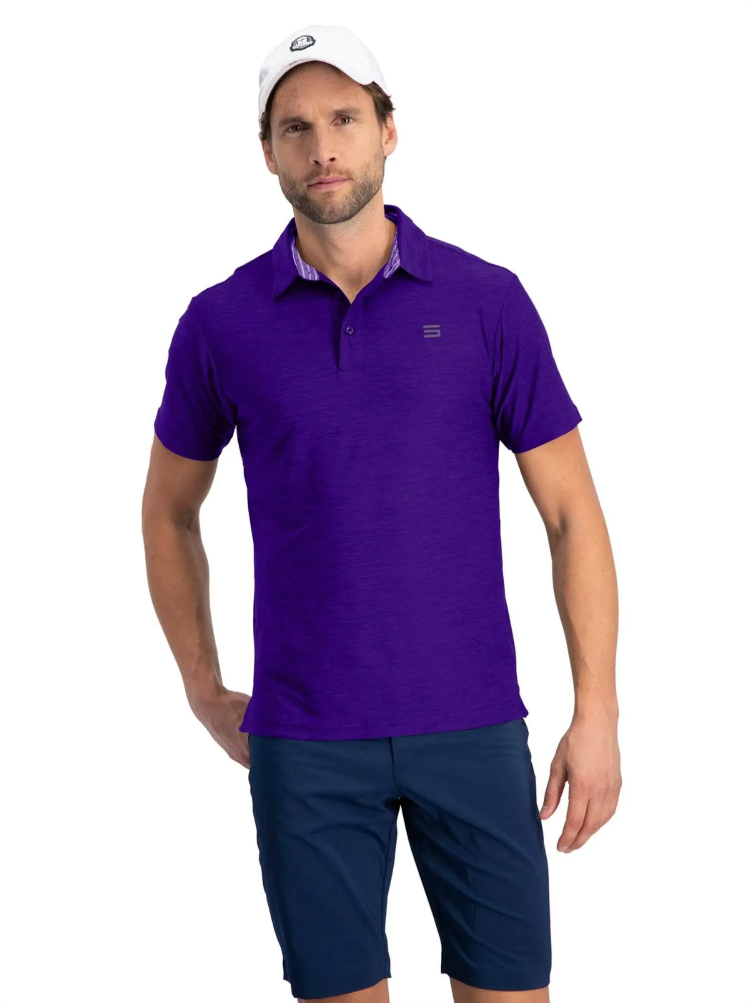 Original TSS Dry-Fit Golf Polo - Additional Colors