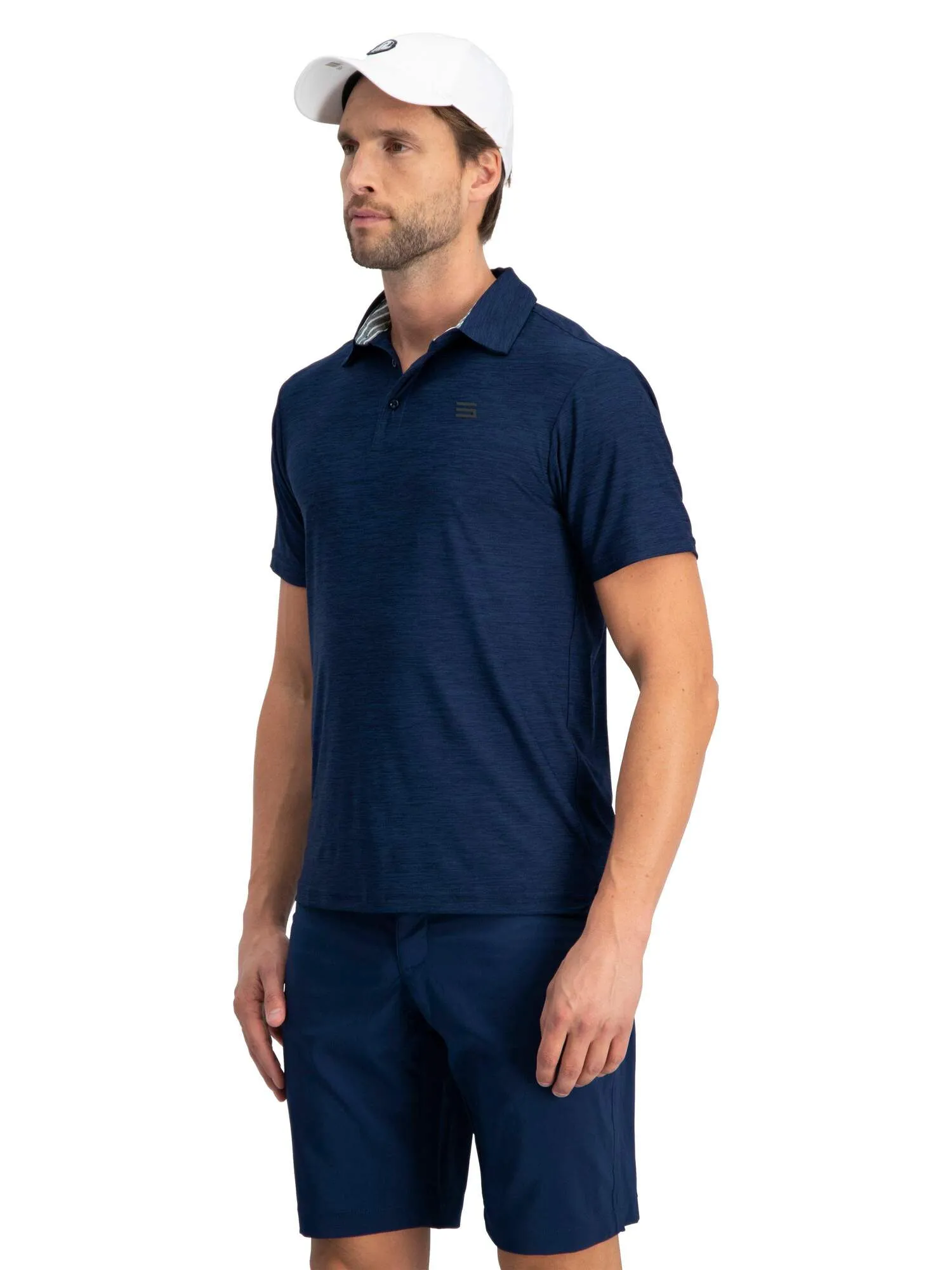 Original TSS Dry-Fit Golf Polo - Additional Colors