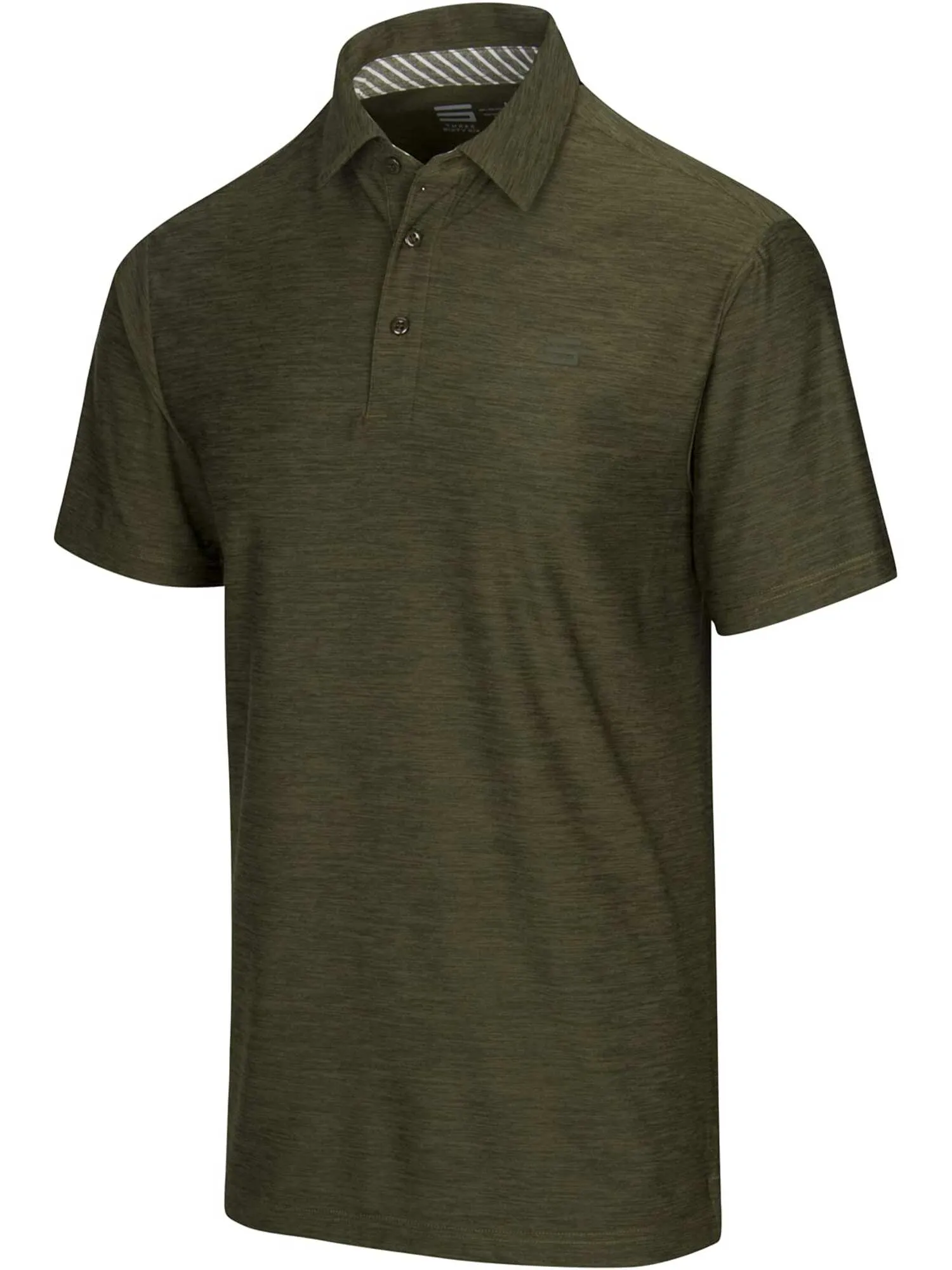 Original TSS Dry-Fit Golf Polo - Additional Colors