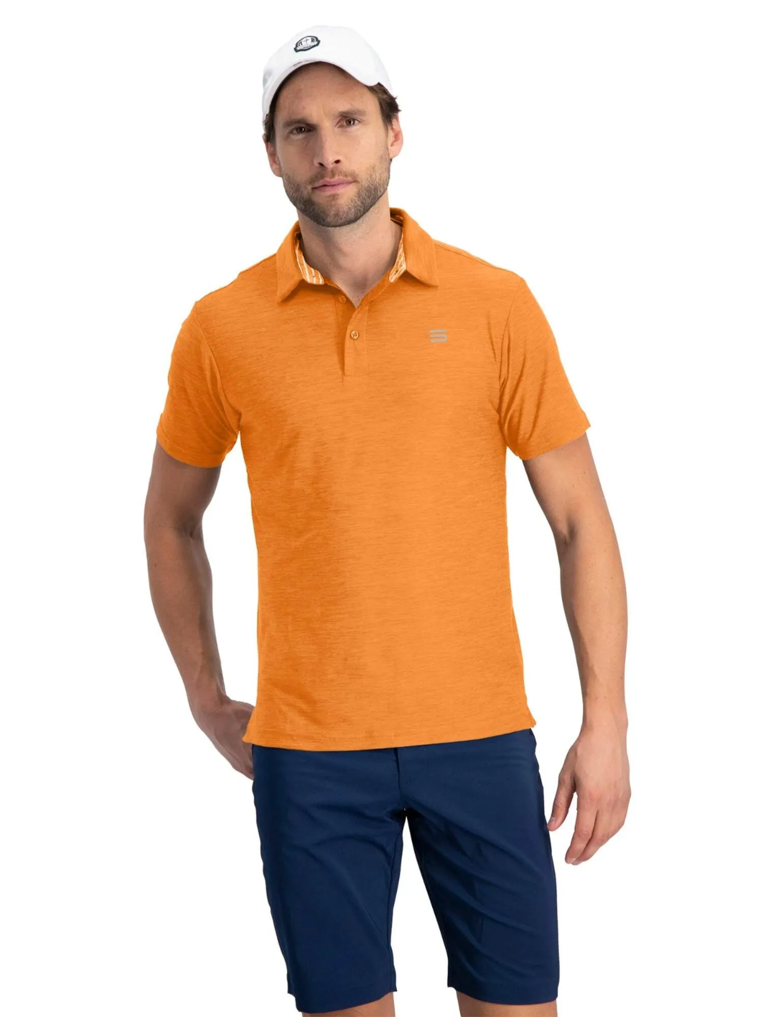 Original TSS Dry-Fit Golf Polo - Additional Colors