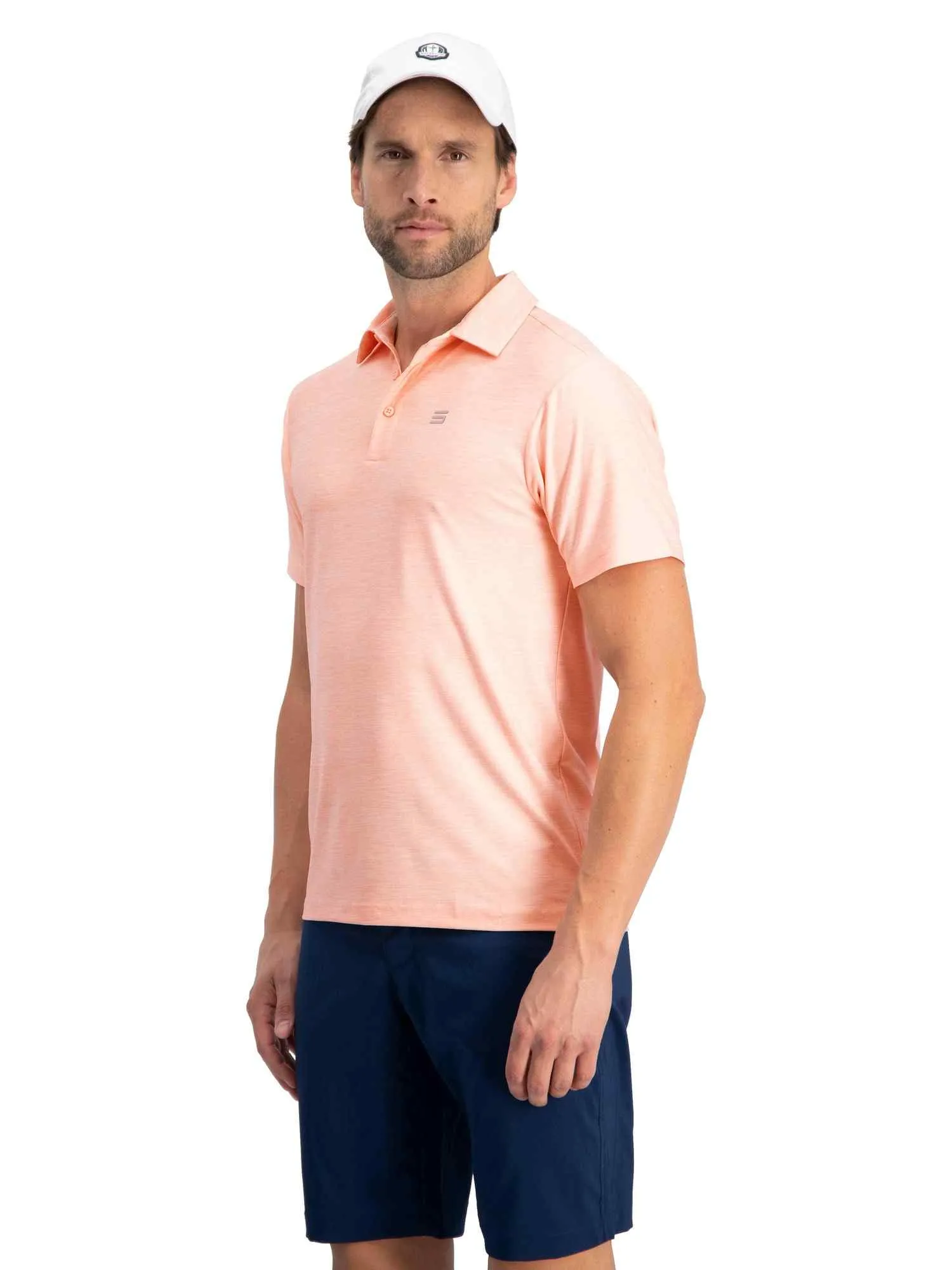 Original TSS Dry-Fit Golf Polo for Men