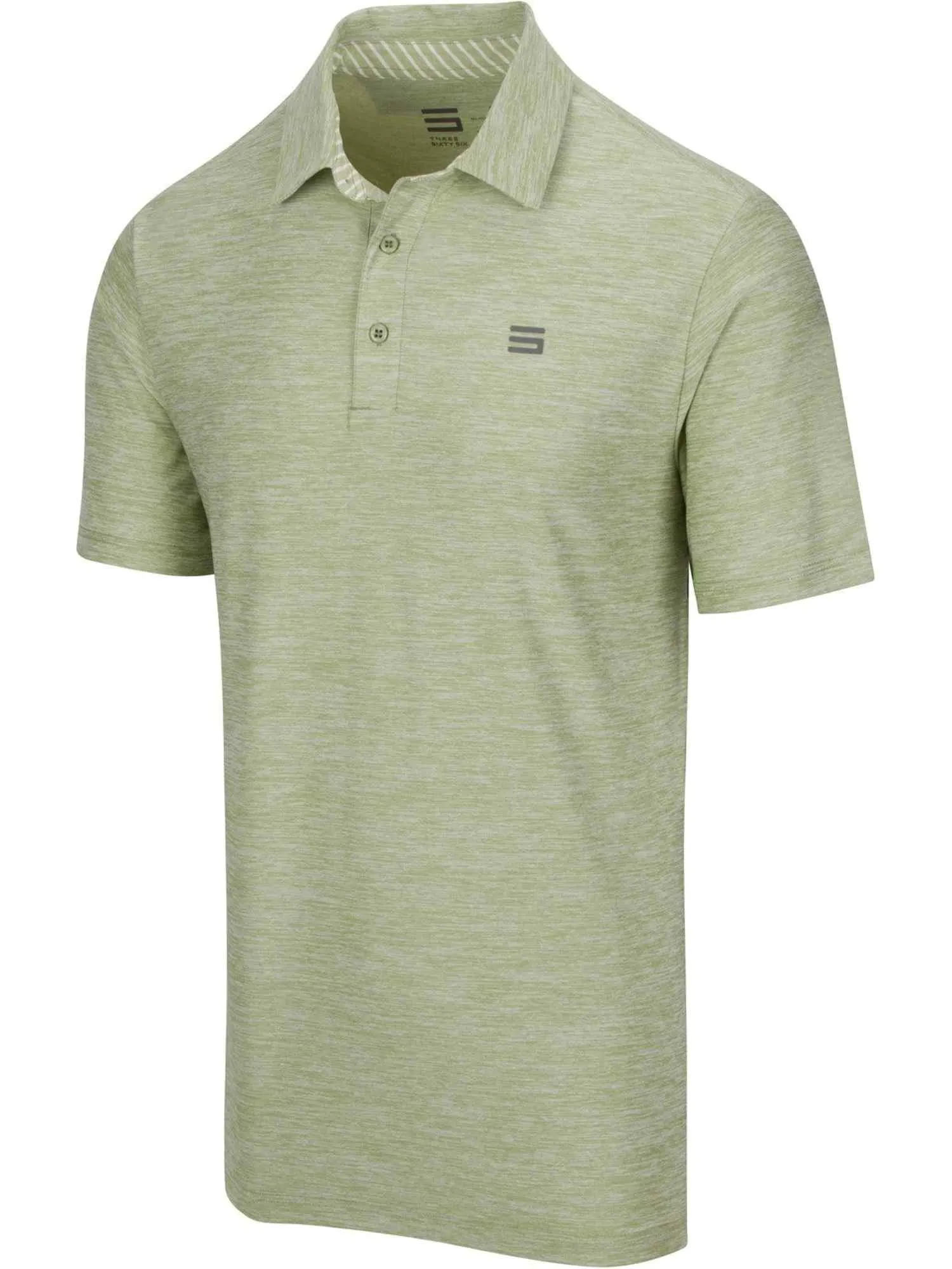Original TSS Dry-Fit Golf Polo for Men