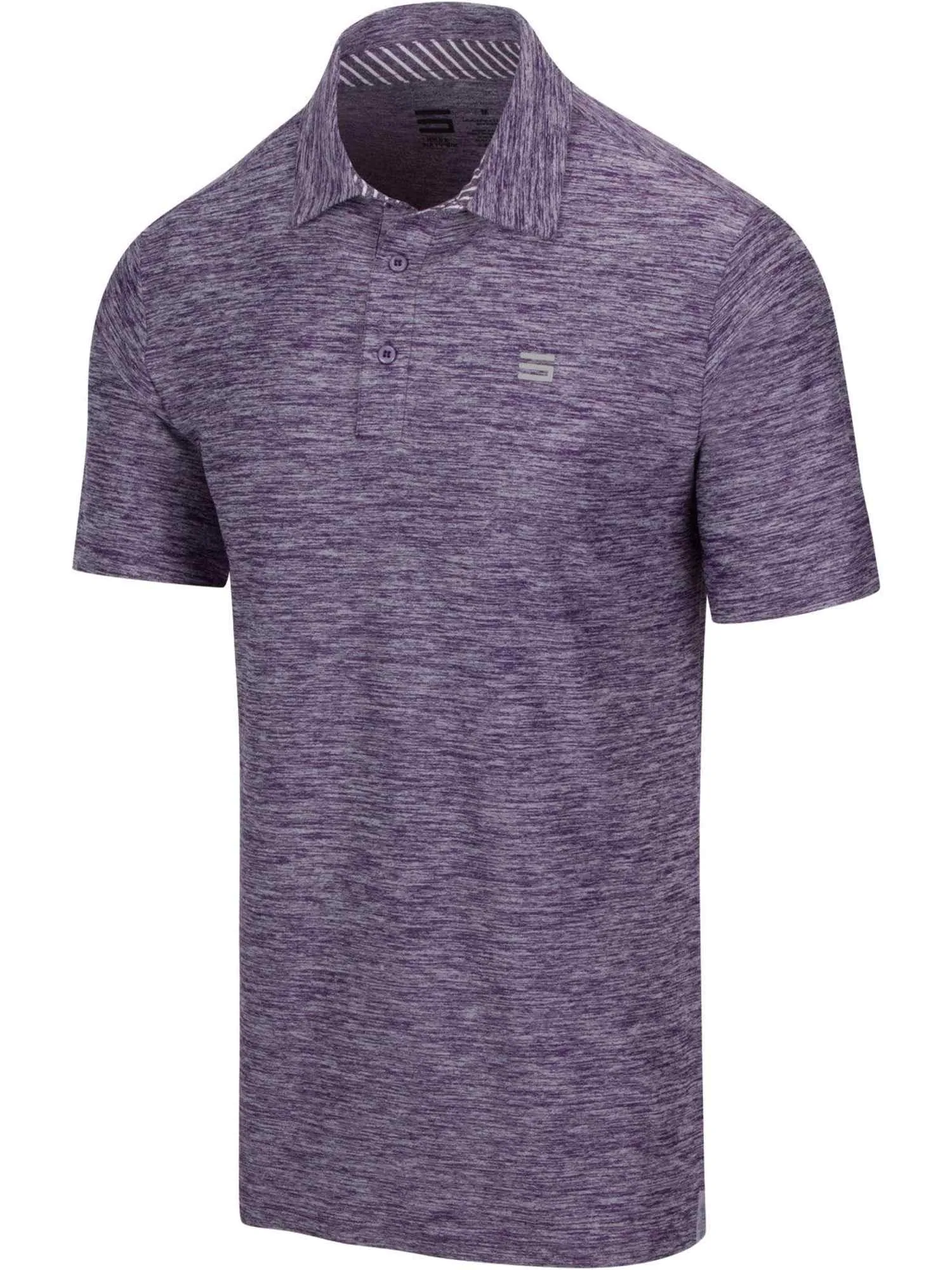 Original TSS Dry-Fit Golf Polo for Men