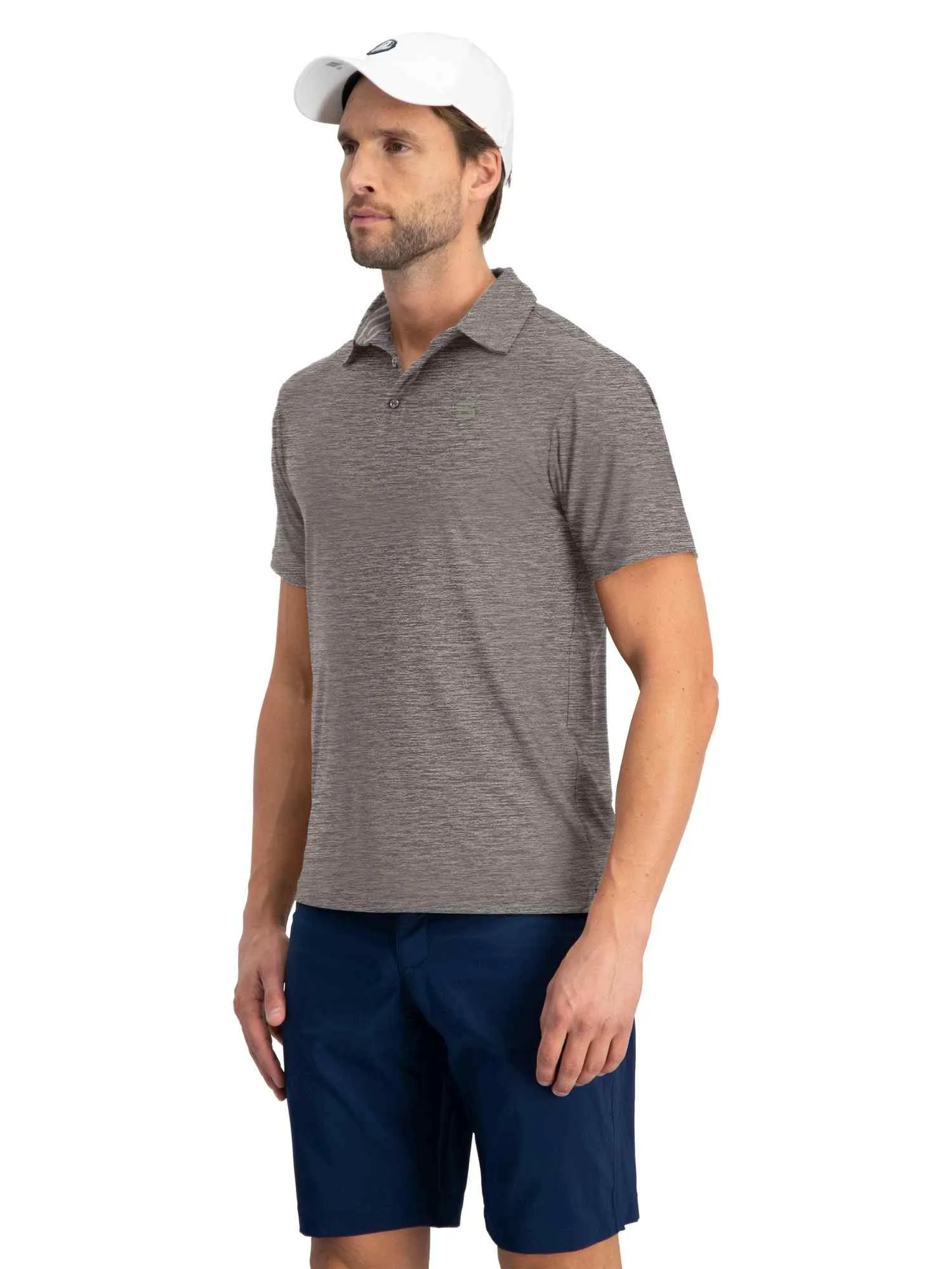 Original TSS Dry-Fit Golf Polo for Men