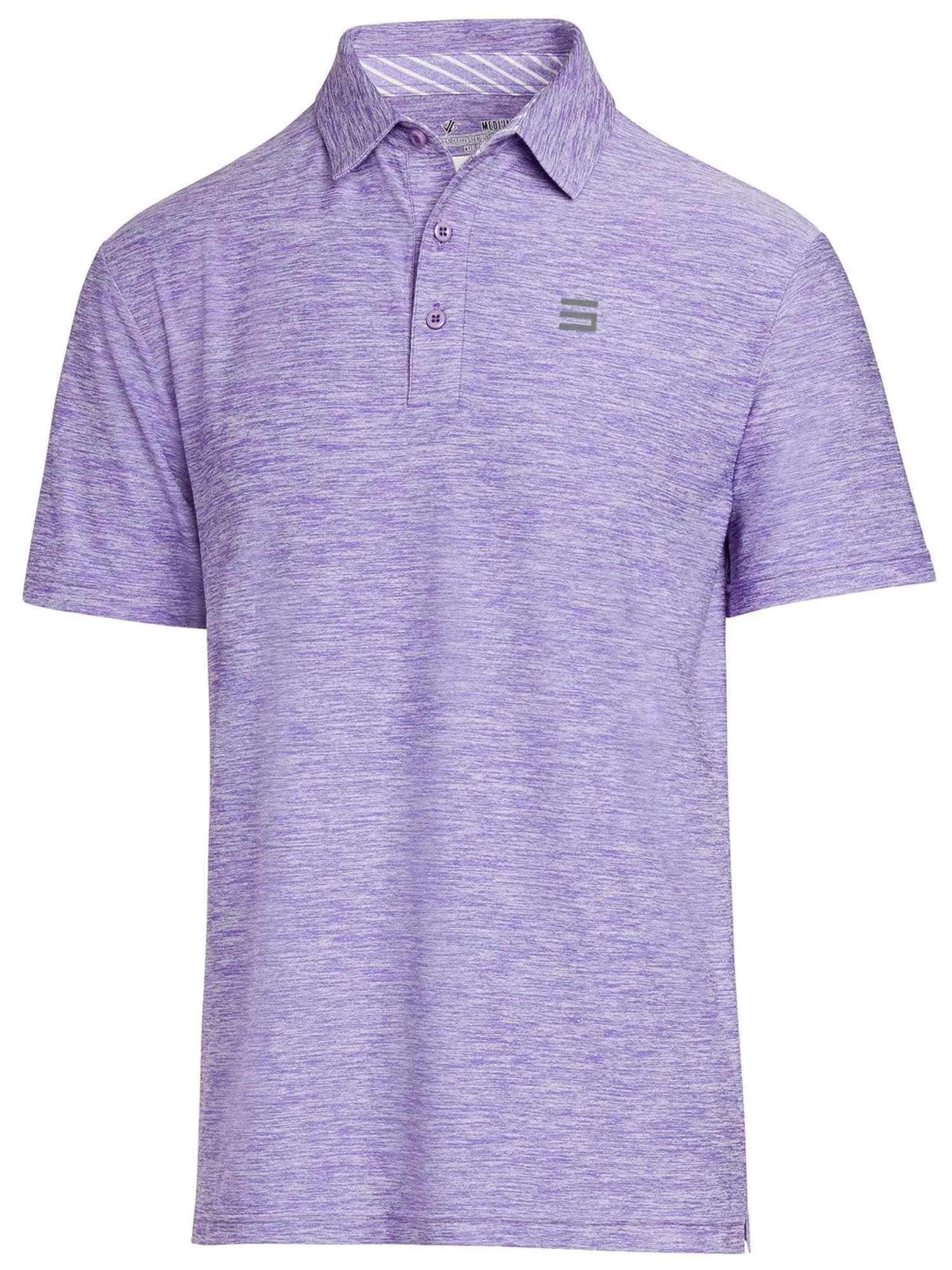 Original TSS Dry-Fit Golf Polo for Men