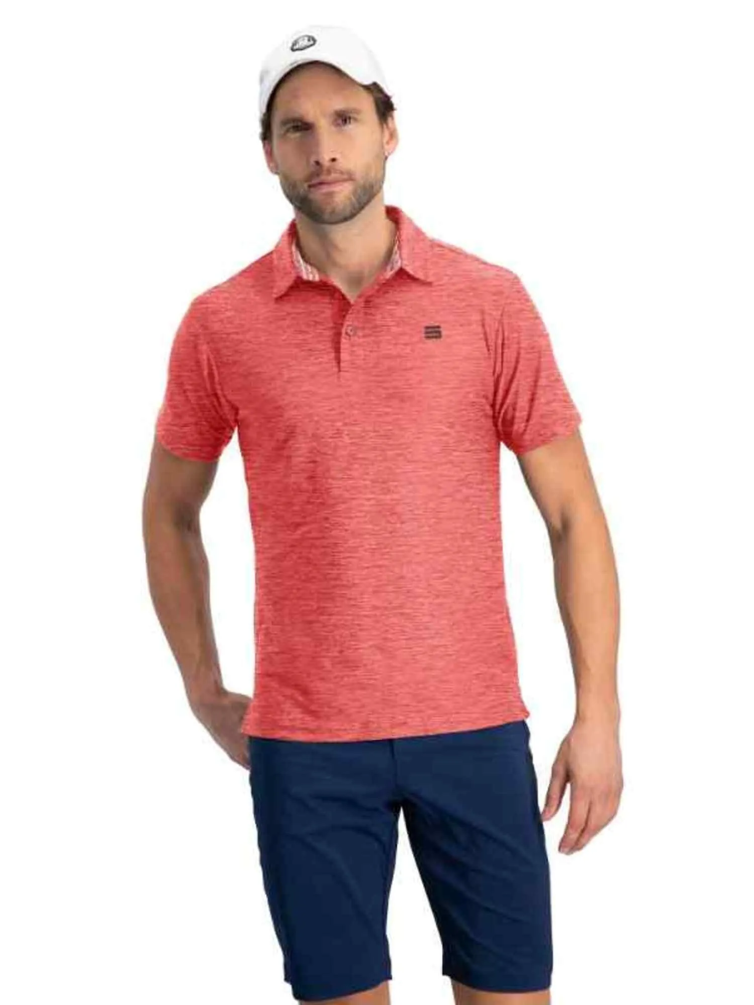 Original TSS Dry-Fit Golf Polo for Men