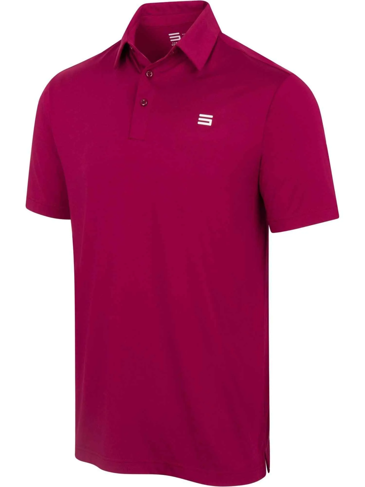 Original TSS Dry-Fit Golf Polo for Men