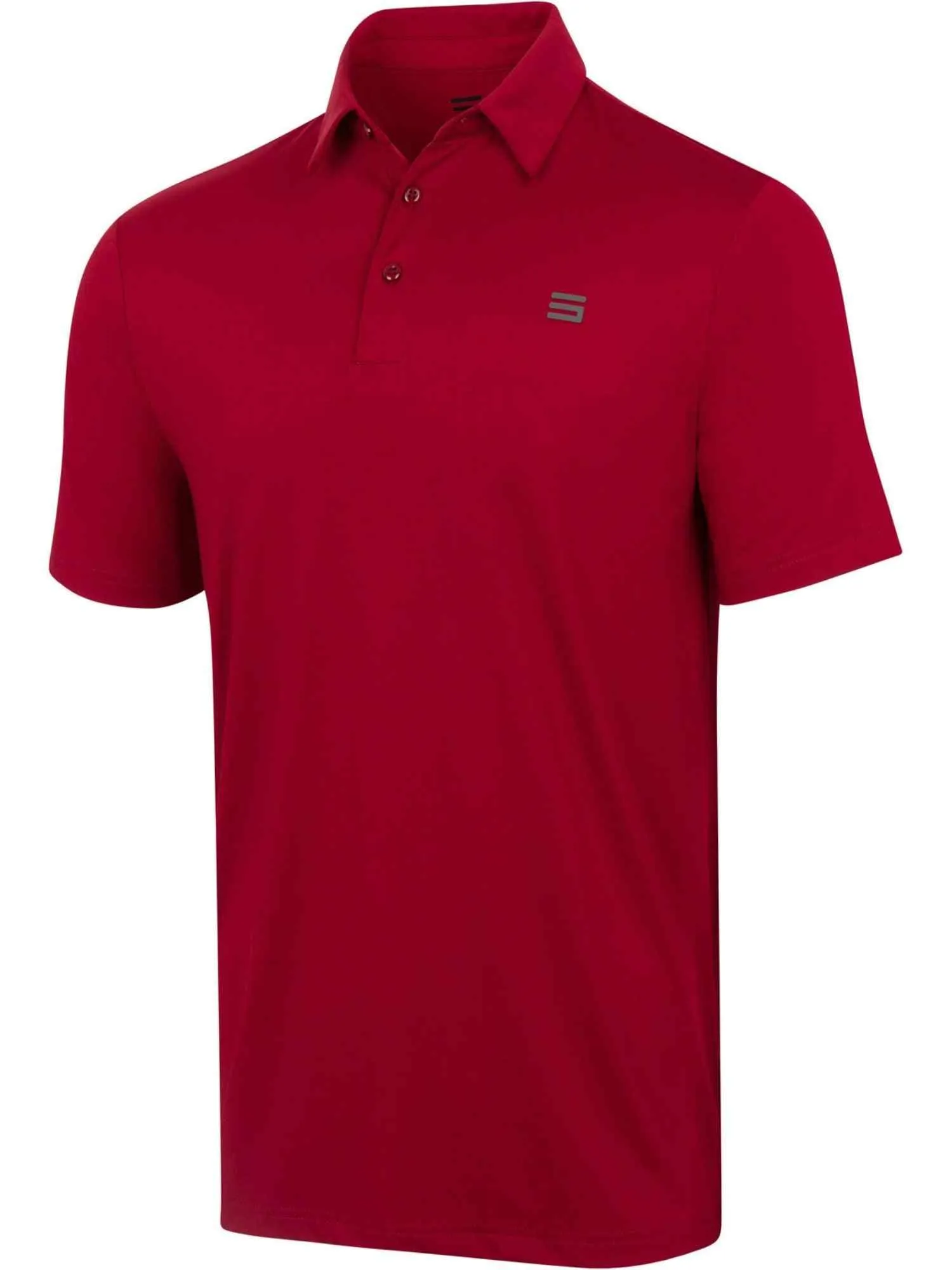 Original TSS Dry-Fit Golf Polo for Men