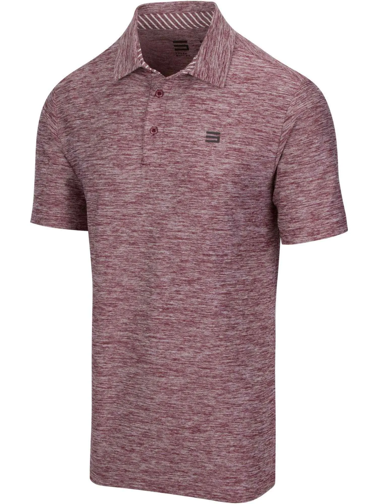 Original TSS Dry-Fit Golf Polo for Men