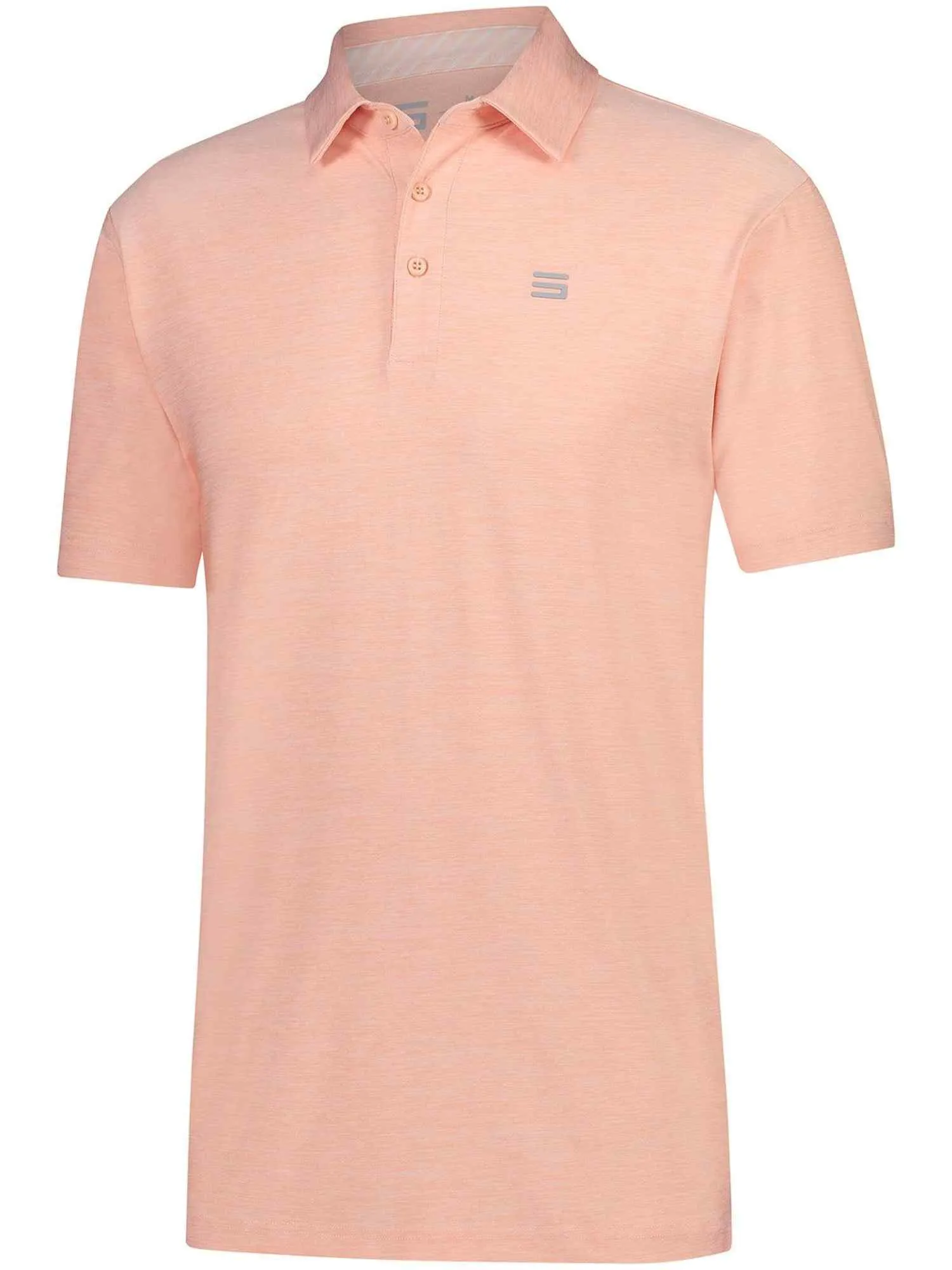 Original TSS Dry-Fit Golf Polo for Men
