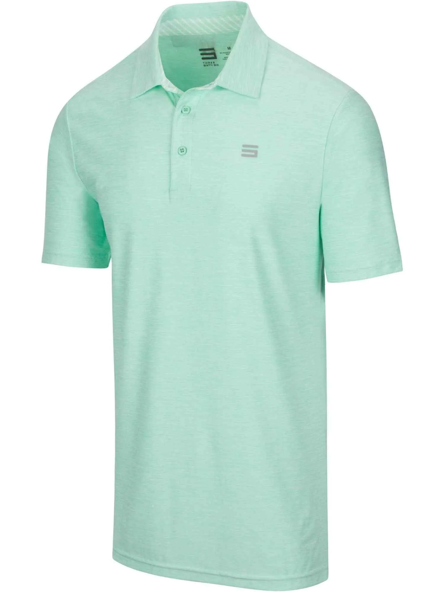 Original TSS Dry-Fit Golf Polo for Men