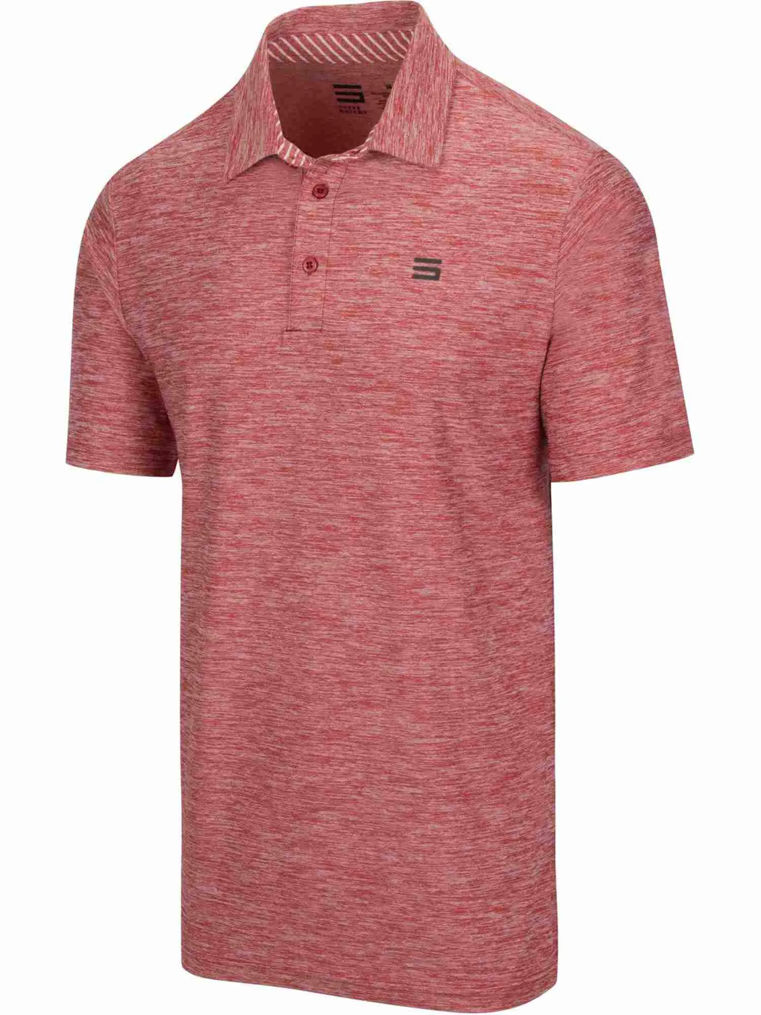Original TSS Dry-Fit Golf Polo for Men