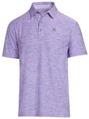 Original TSS Dry-Fit Golf Polo for Men