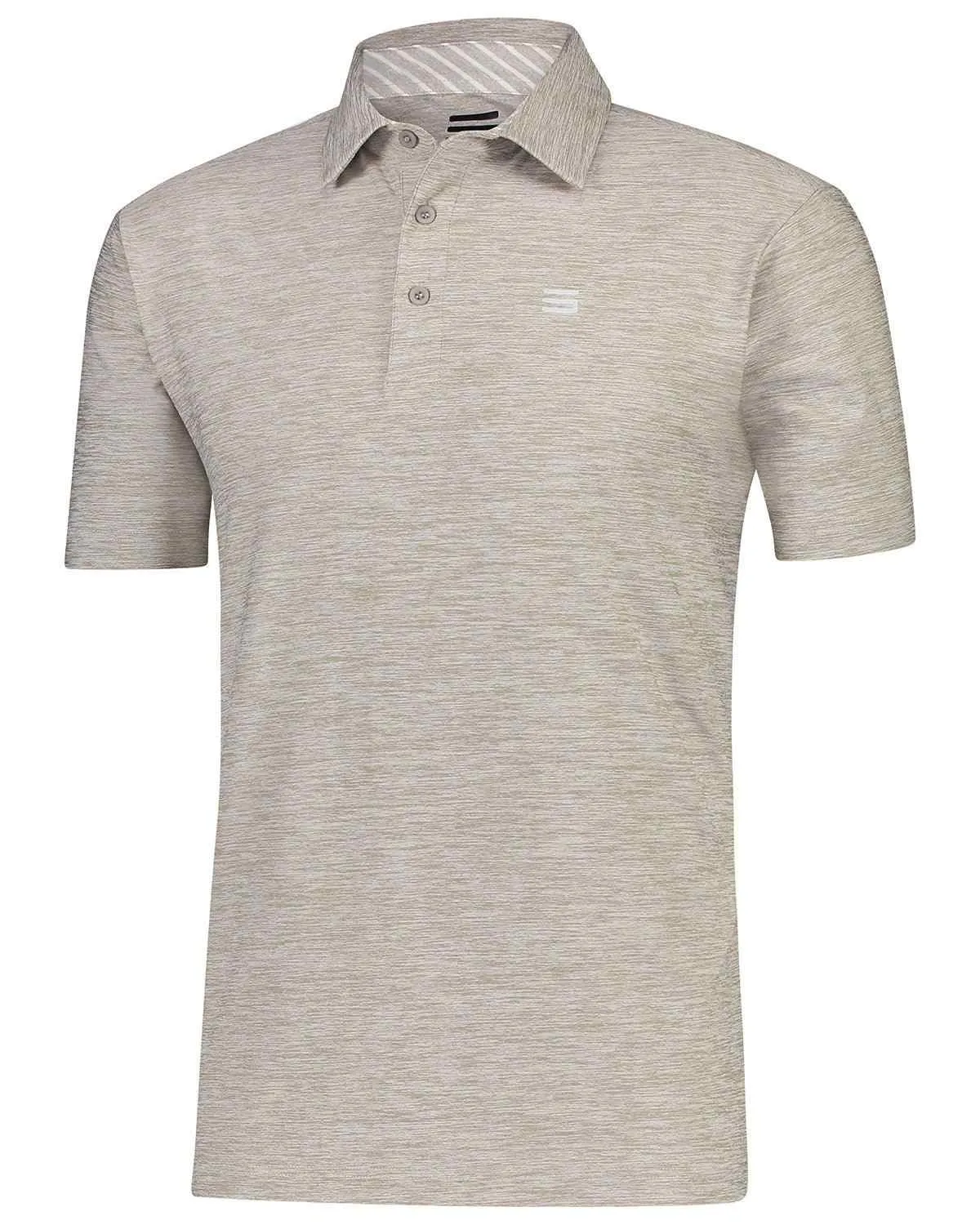 Original TSS Dry-Fit Golf Polo for Men