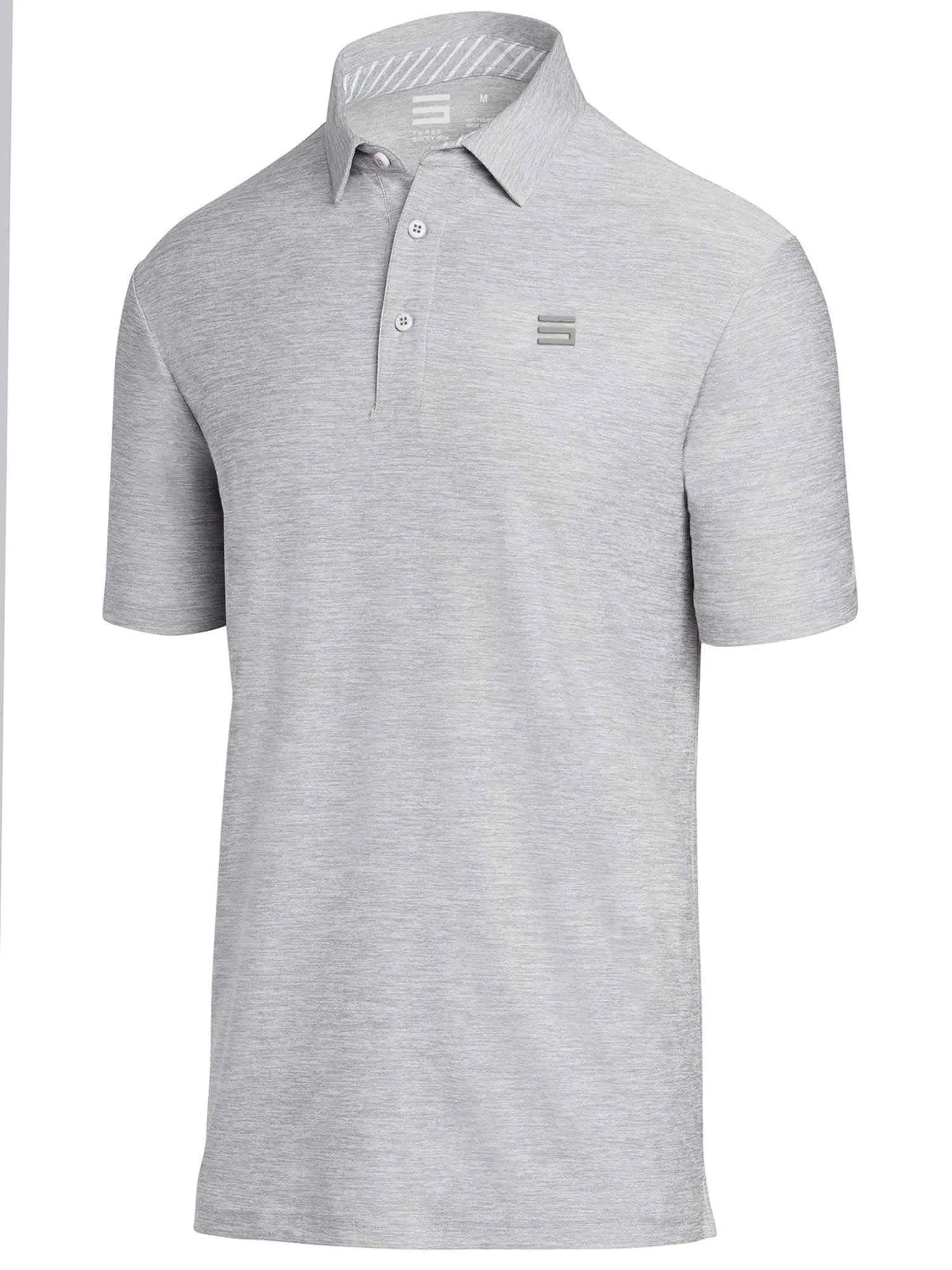 Original TSS Dry-Fit Golf Polo for Men