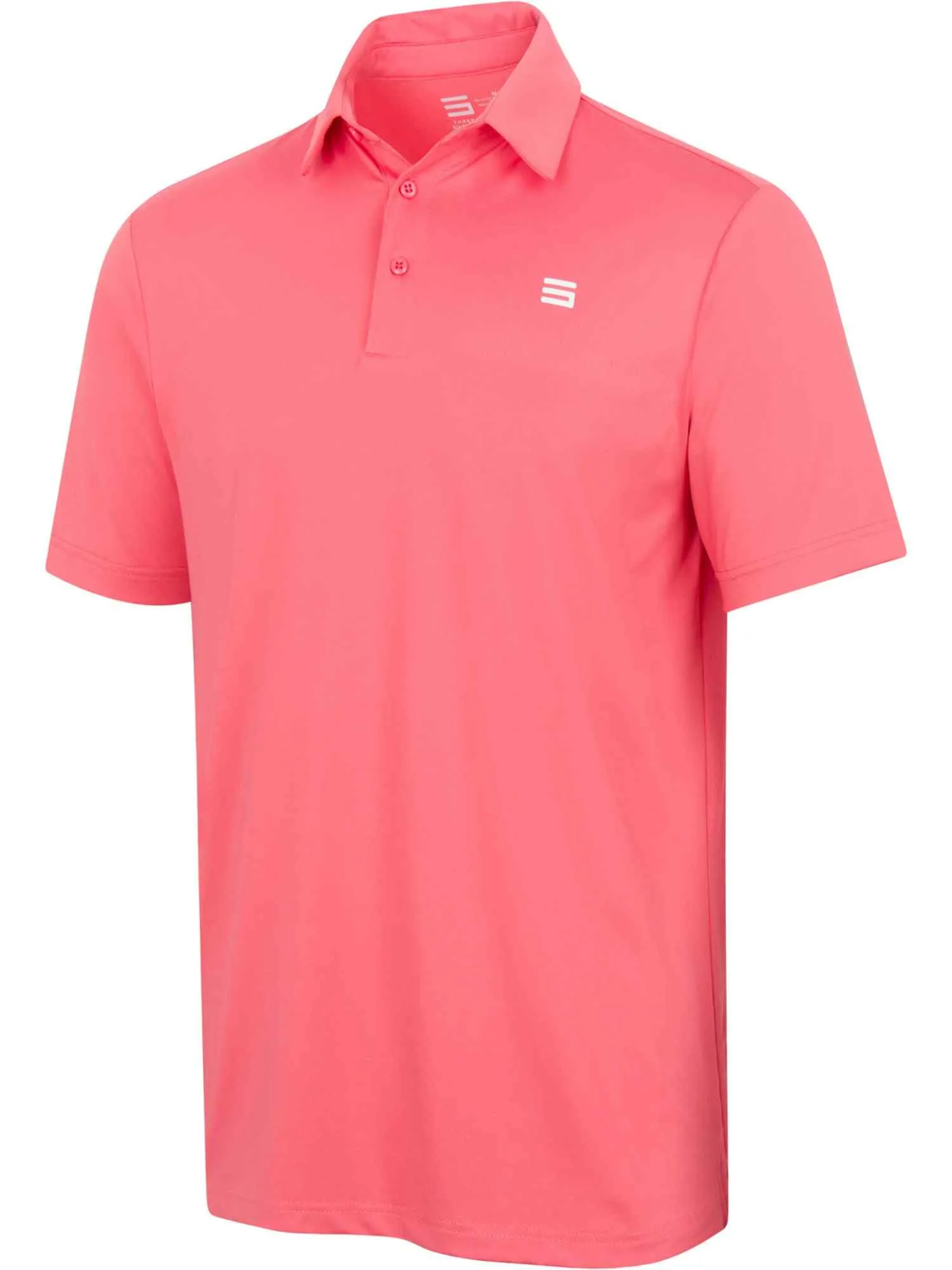 Original TSS Dry-Fit Golf Polo for Men