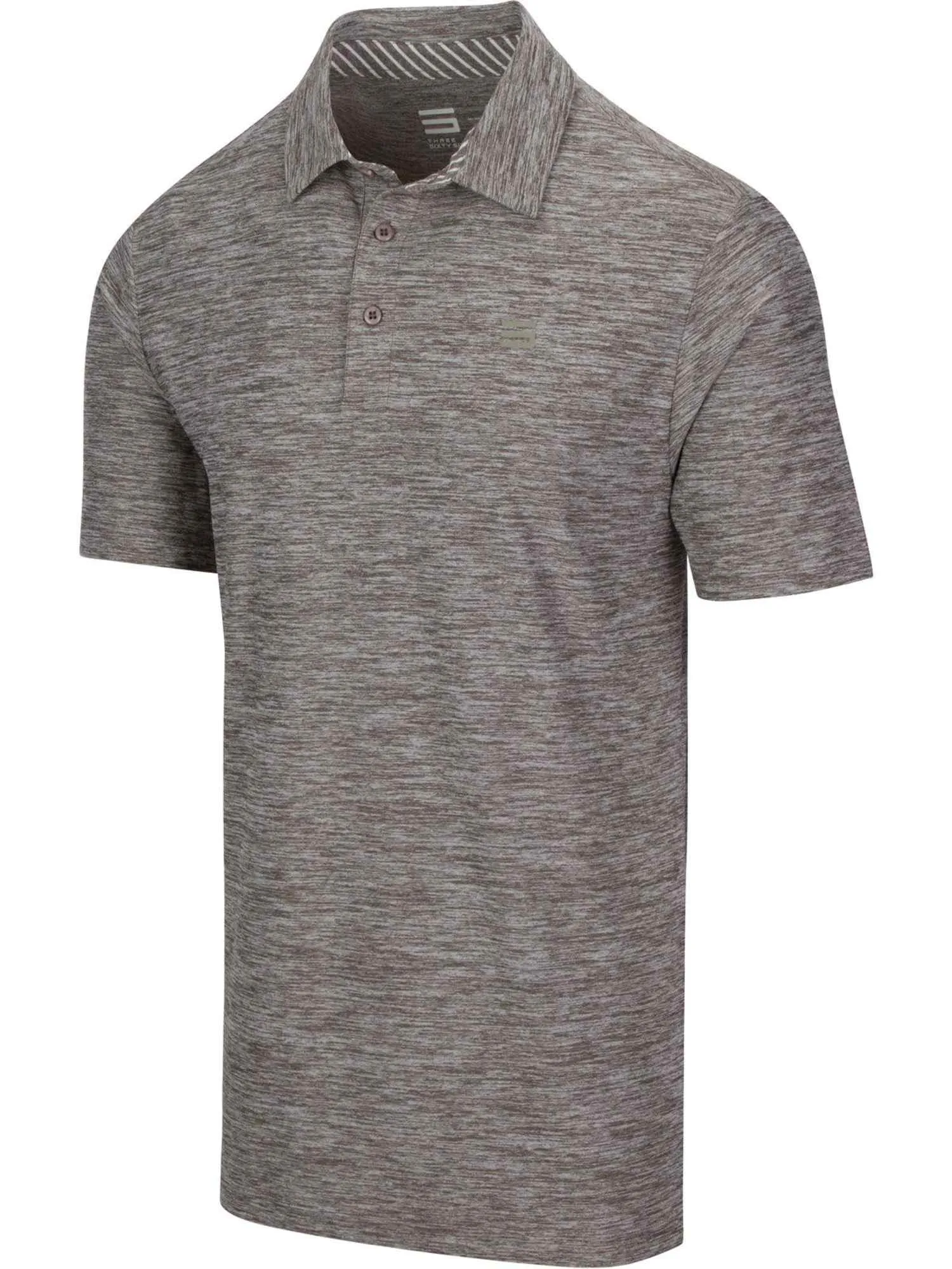 Original TSS Dry-Fit Golf Polo for Men
