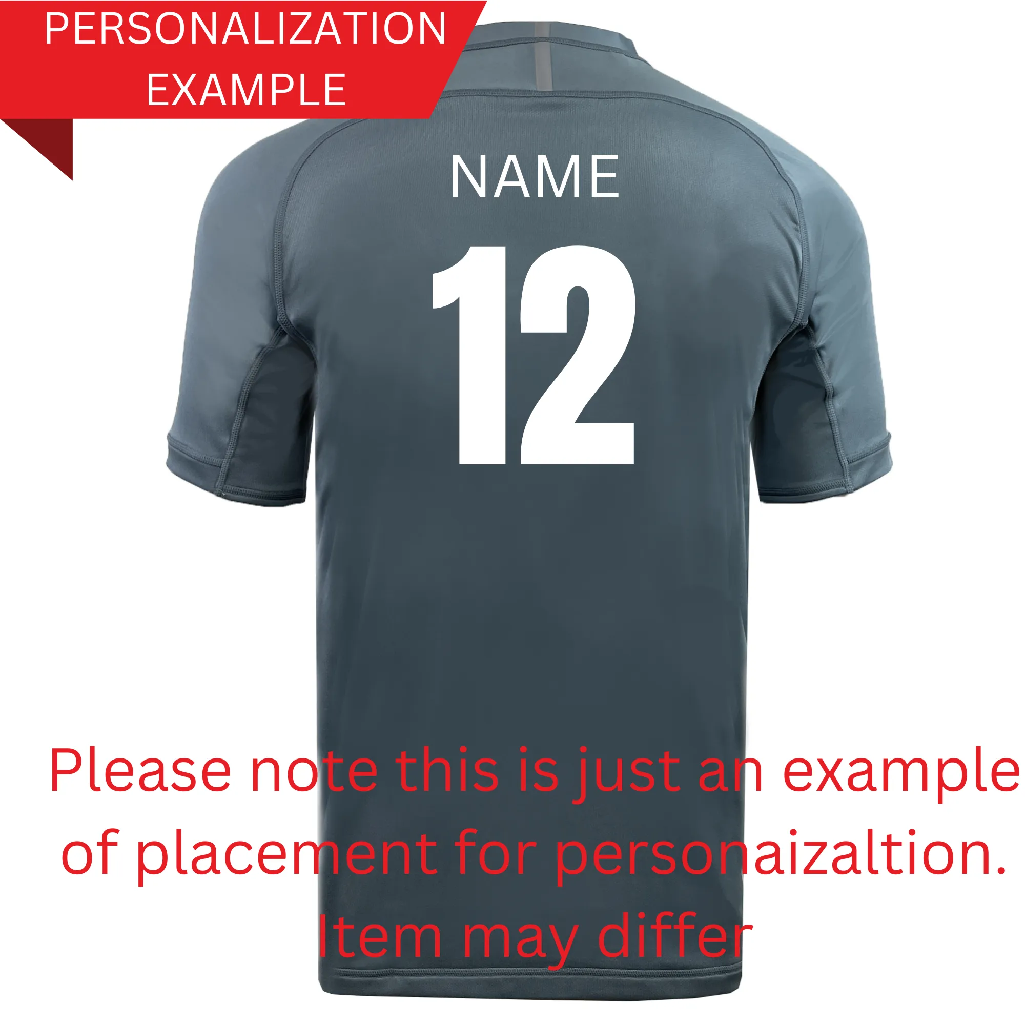 Ospreys Poly Training T-Shirt 23/24 by Macron
