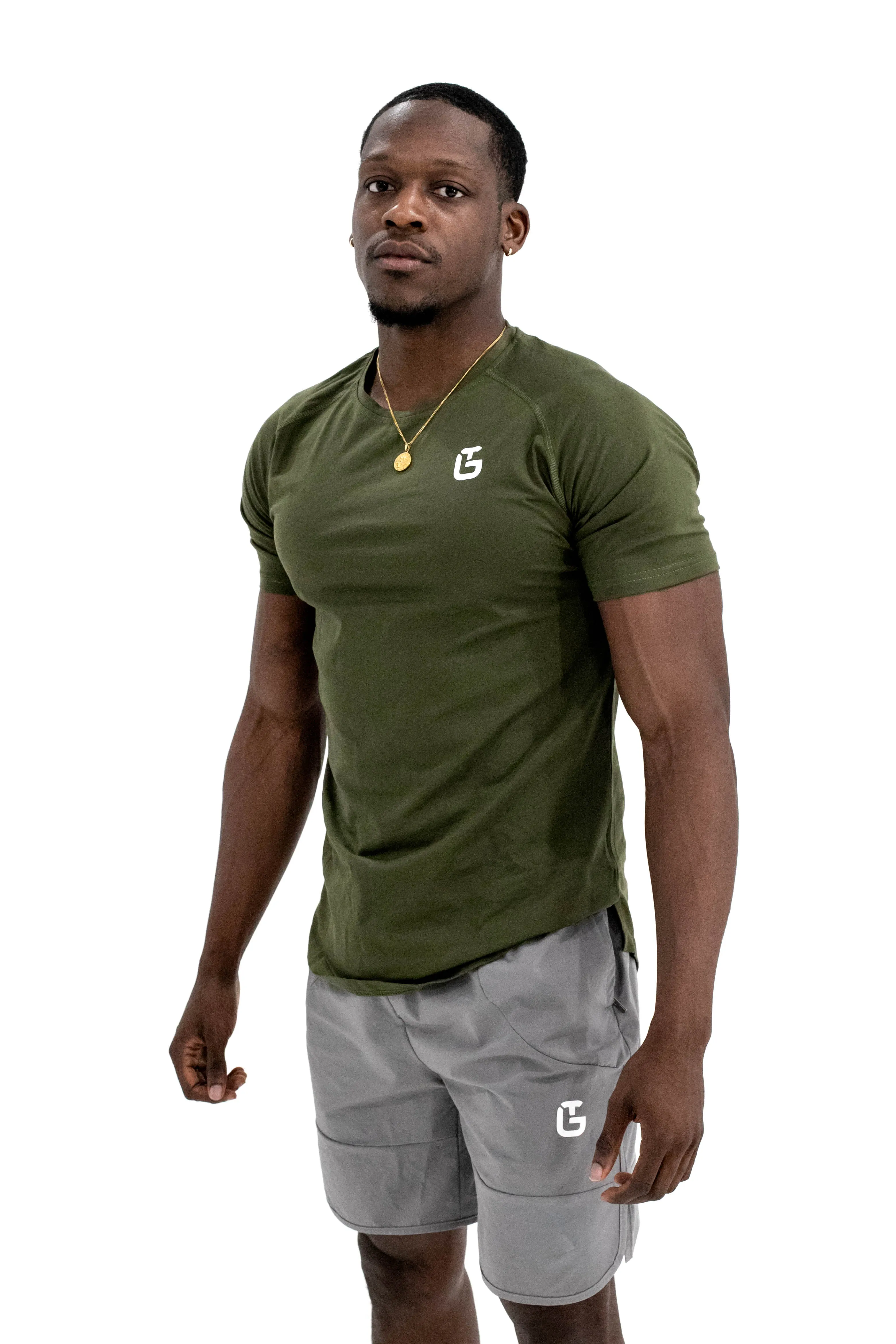 OZ  SEAMLESS T-Shirts