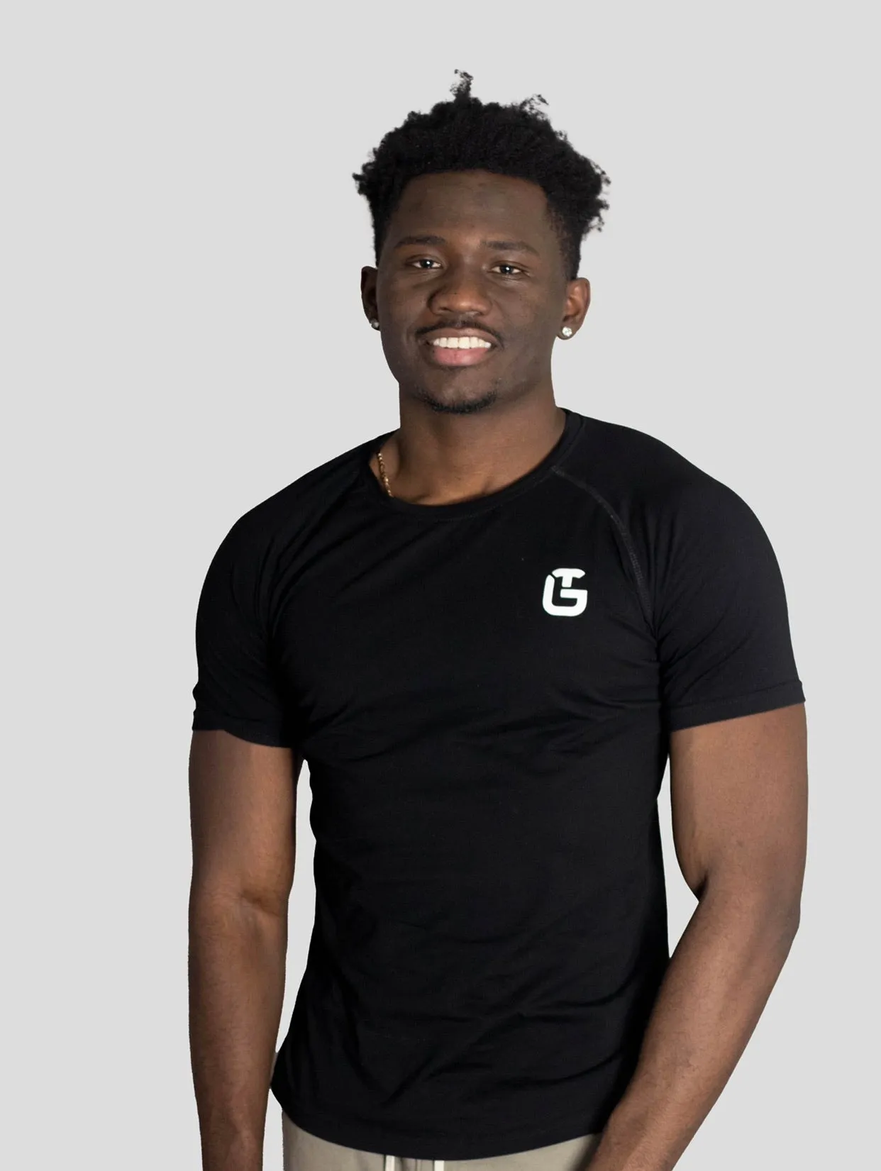 OZ  SEAMLESS T-Shirts