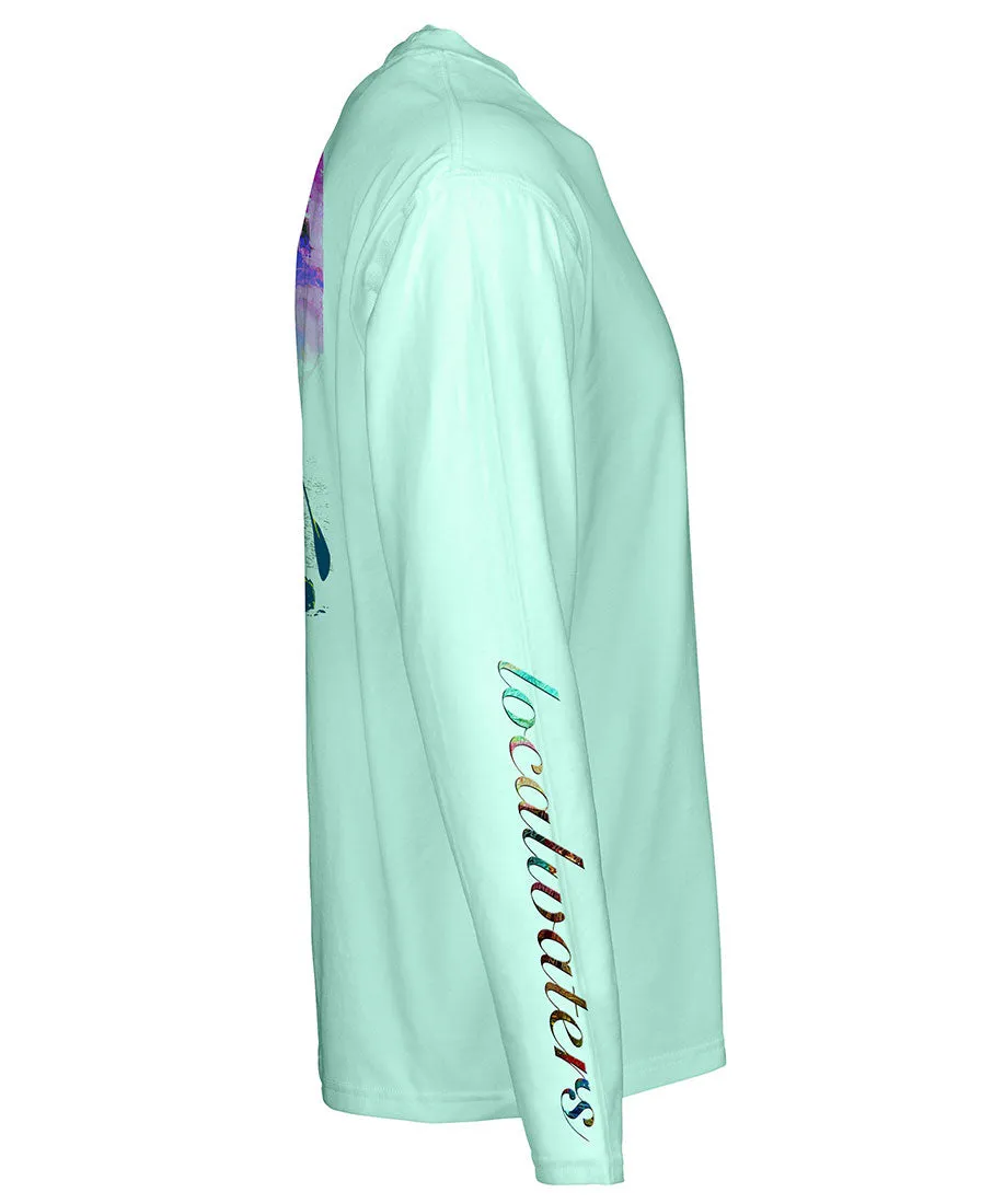 Paddle Boarding t-shirt | Paddle On