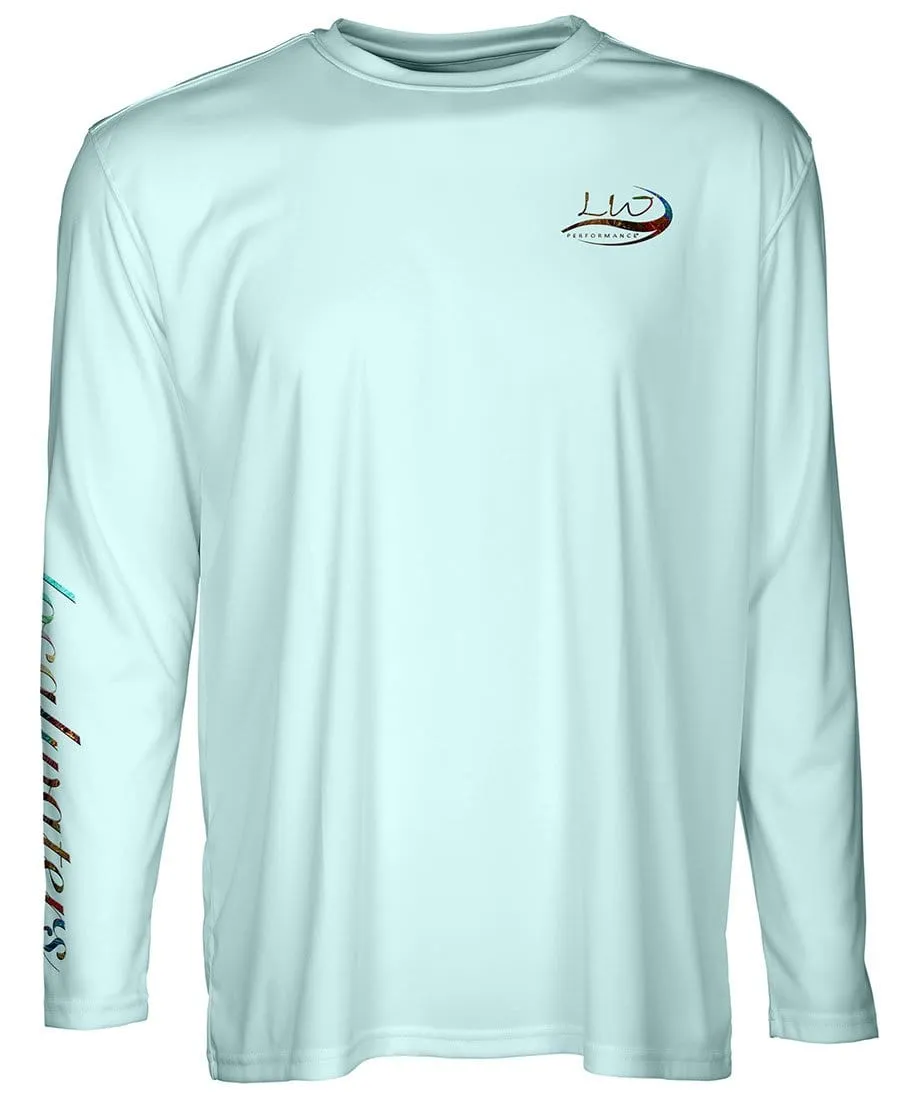 Paddle Boarding t-shirt | Paddle On