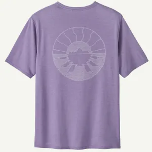 Patagonia Cap Cool Rash Vest Forgotten Island