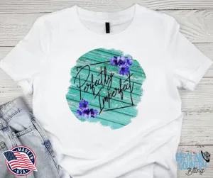 Perfectly Imperfect – Multi