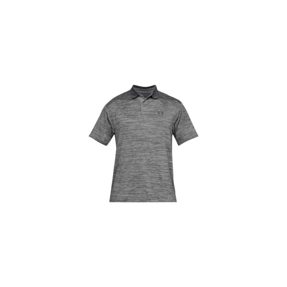 Performance Polo Textured