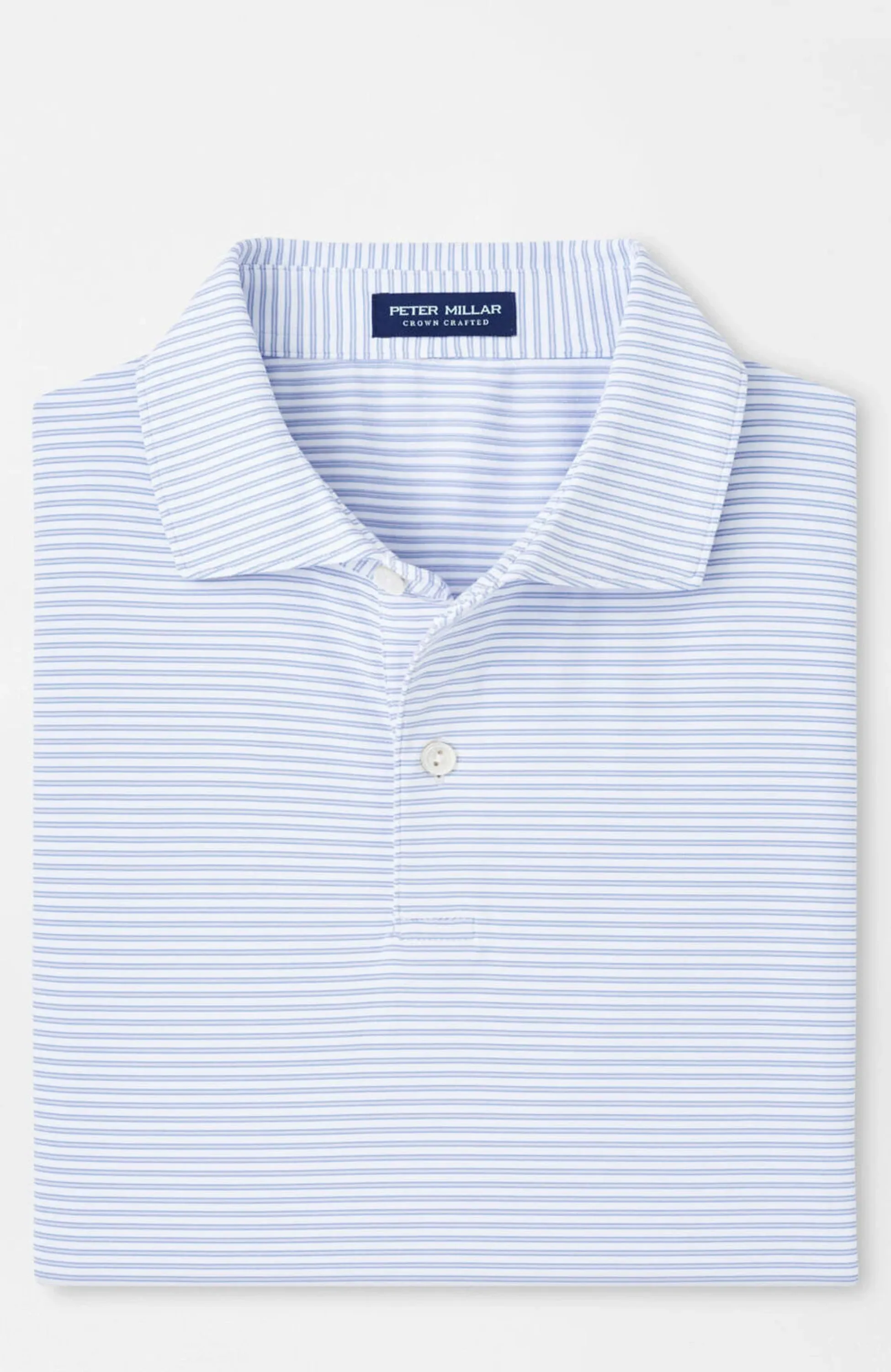 Peter Millar - Ambrose Performance Jersey Polo