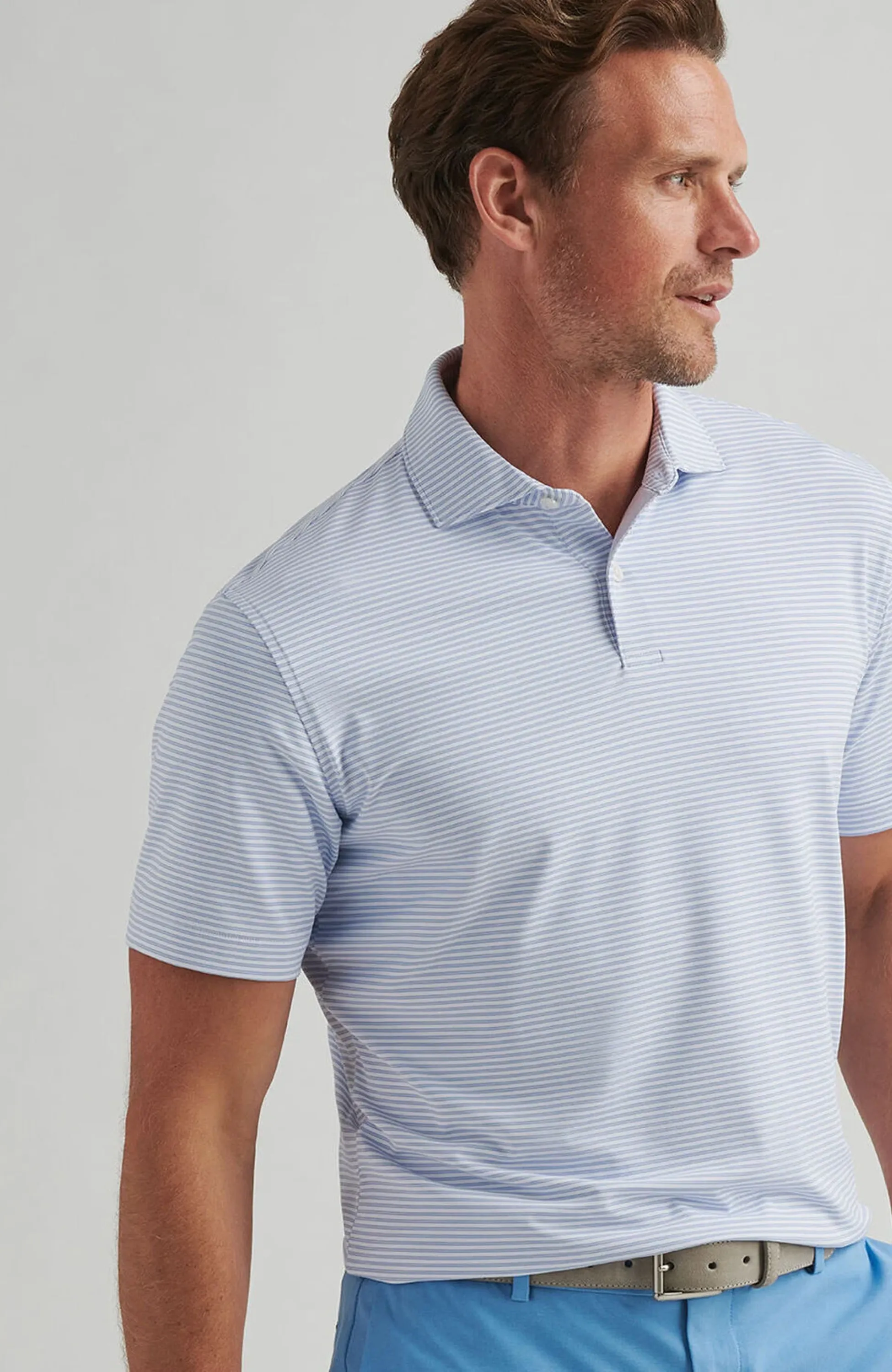 Peter Millar - Ambrose Performance Jersey Polo