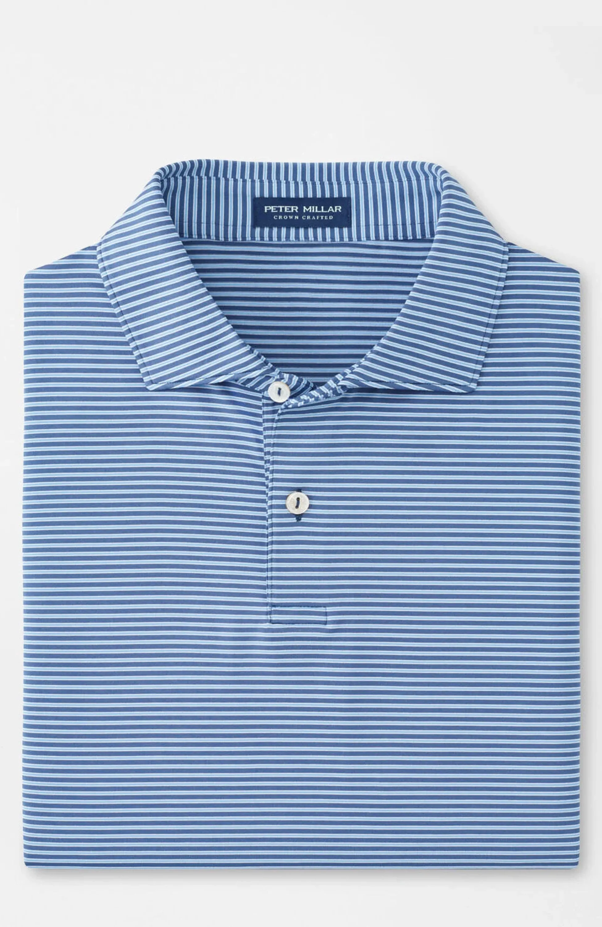 Peter Millar - Ambrose Performance Jersey Polo