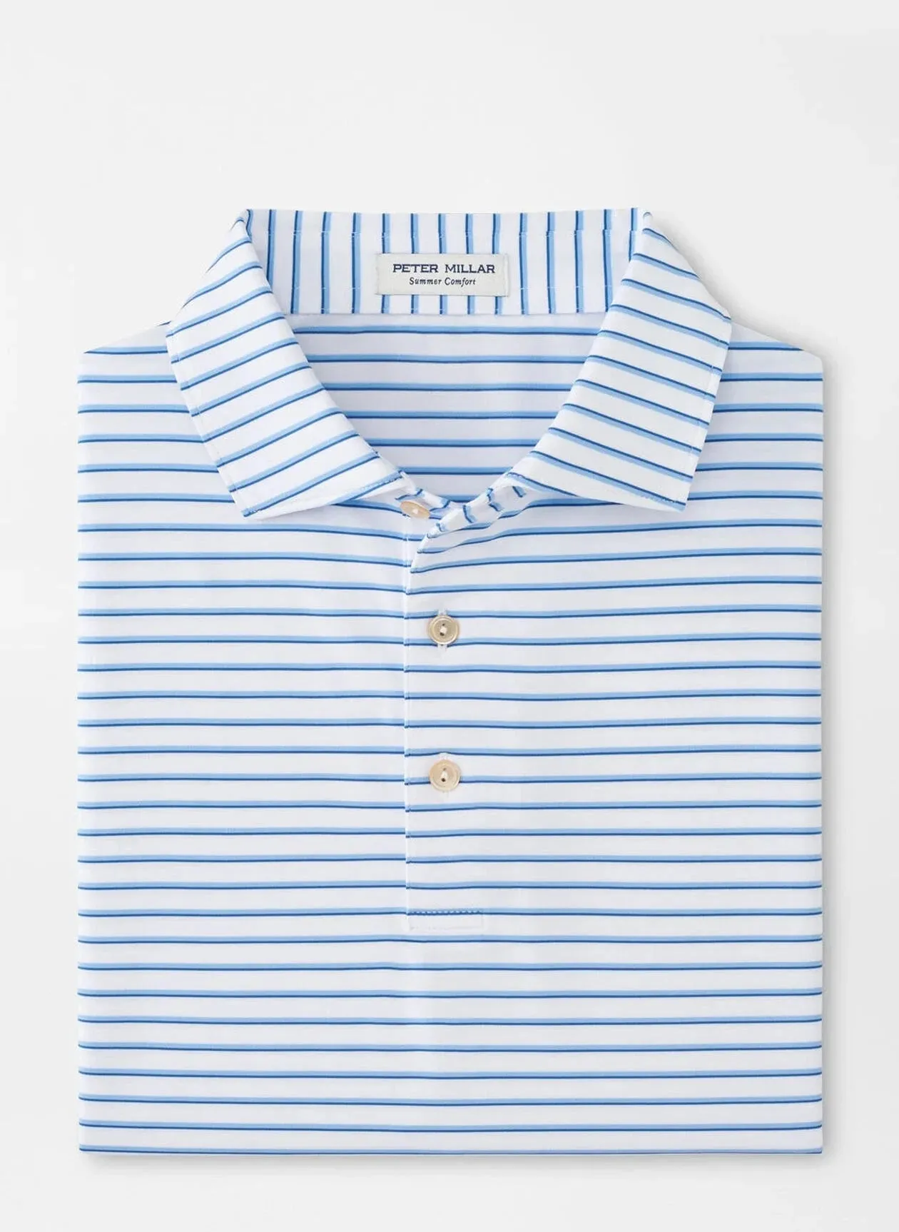 Peter Millar Dunnes Performance Jersey Polo