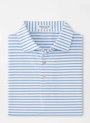 Peter Millar Dunnes Performance Jersey Polo