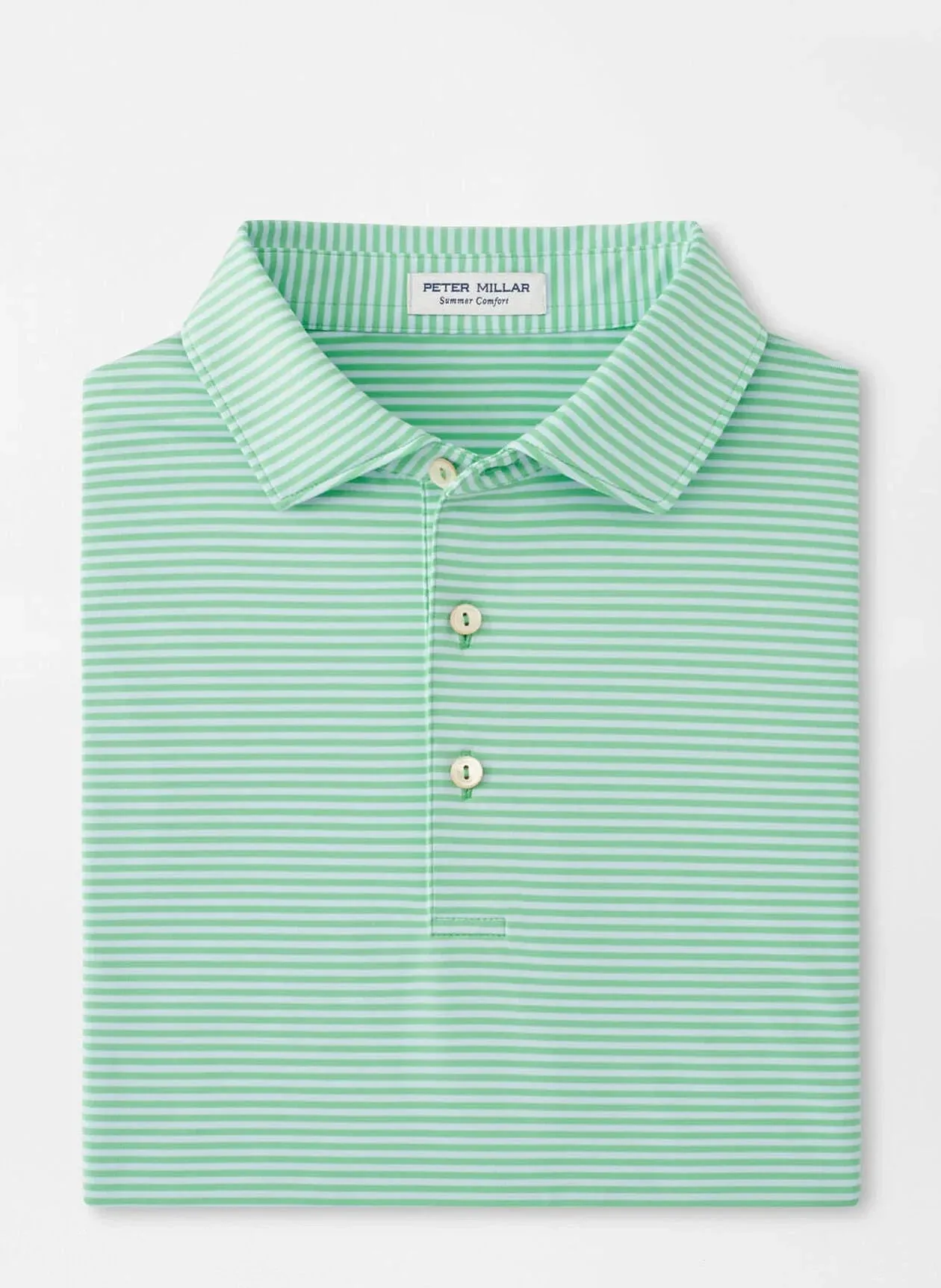 Peter Millar Hales Performance Jersey Polo