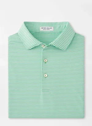 Peter Millar Hales Performance Jersey Polo