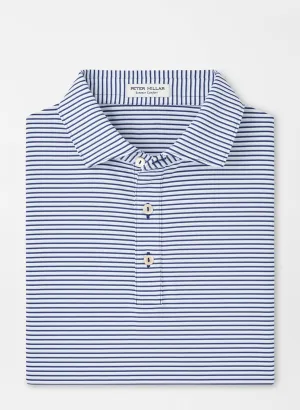 Peter Millar Linden Performance Jersey Polo
