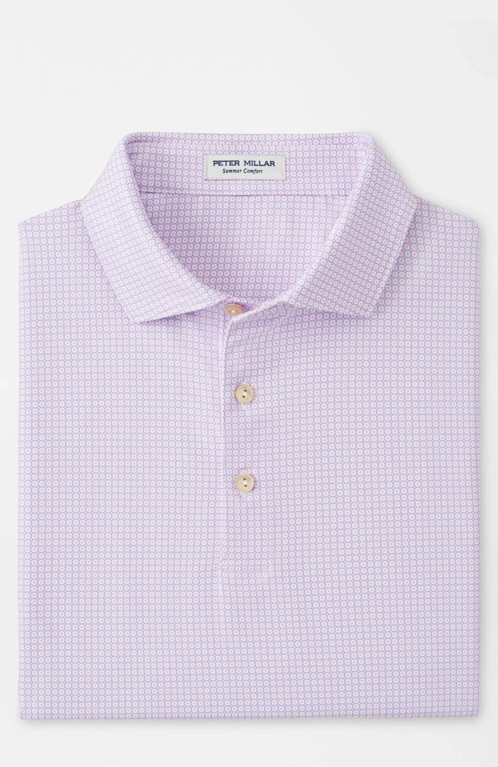 Peter Millar - Orbit Performance Jersey Polo