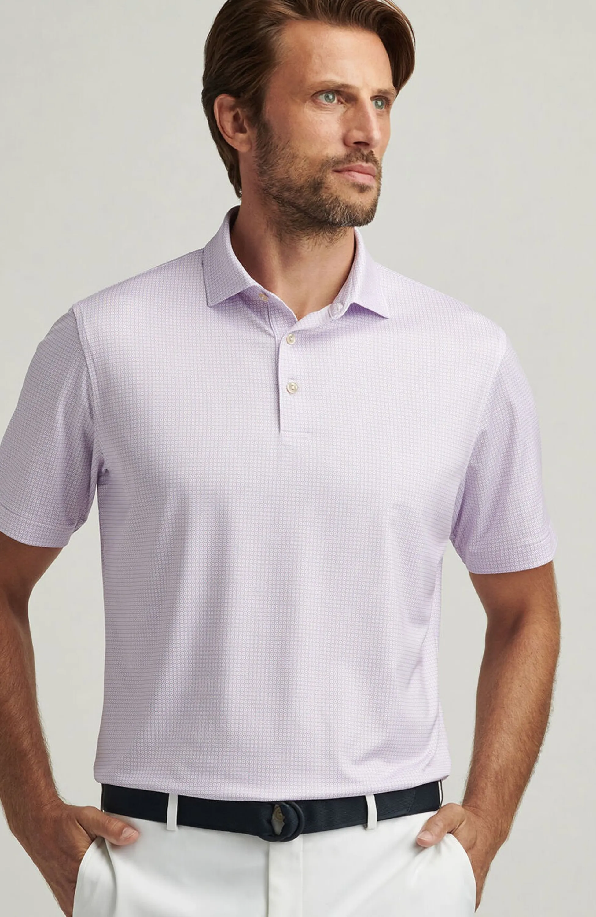 Peter Millar - Orbit Performance Jersey Polo