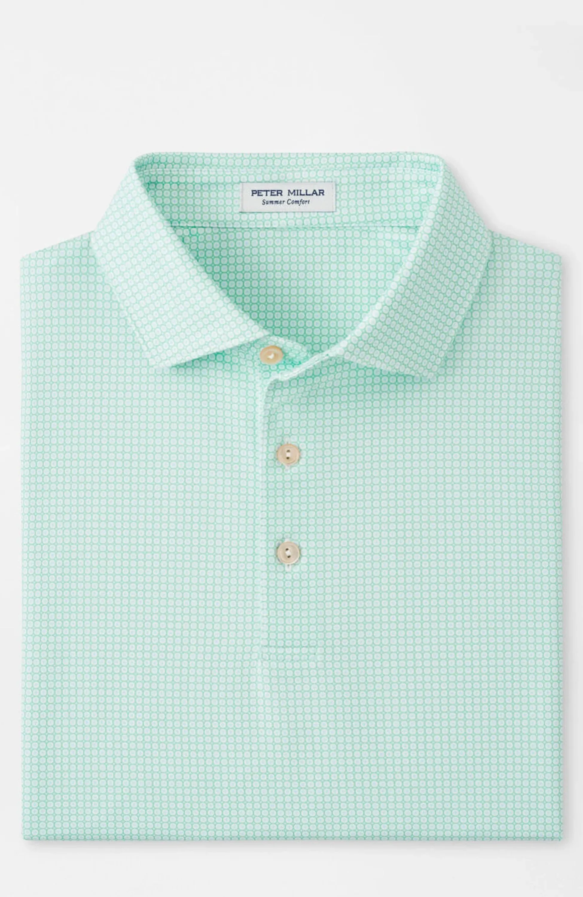 Peter Millar - Orbit Performance Jersey Polo