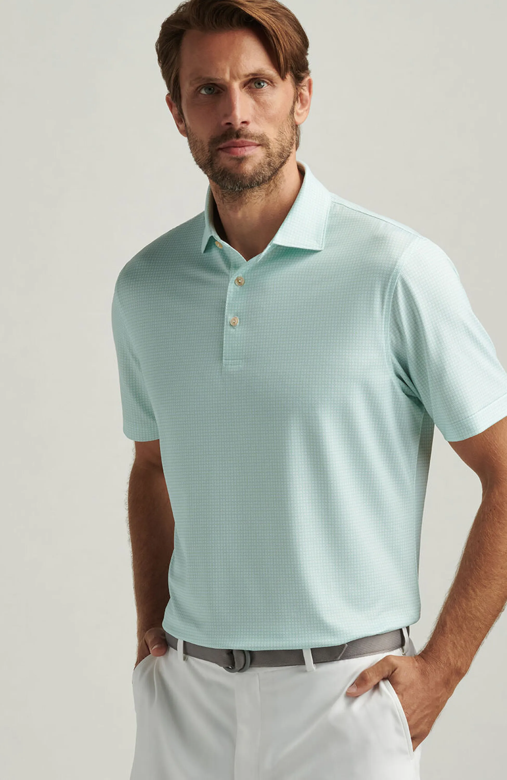 Peter Millar - Orbit Performance Jersey Polo
