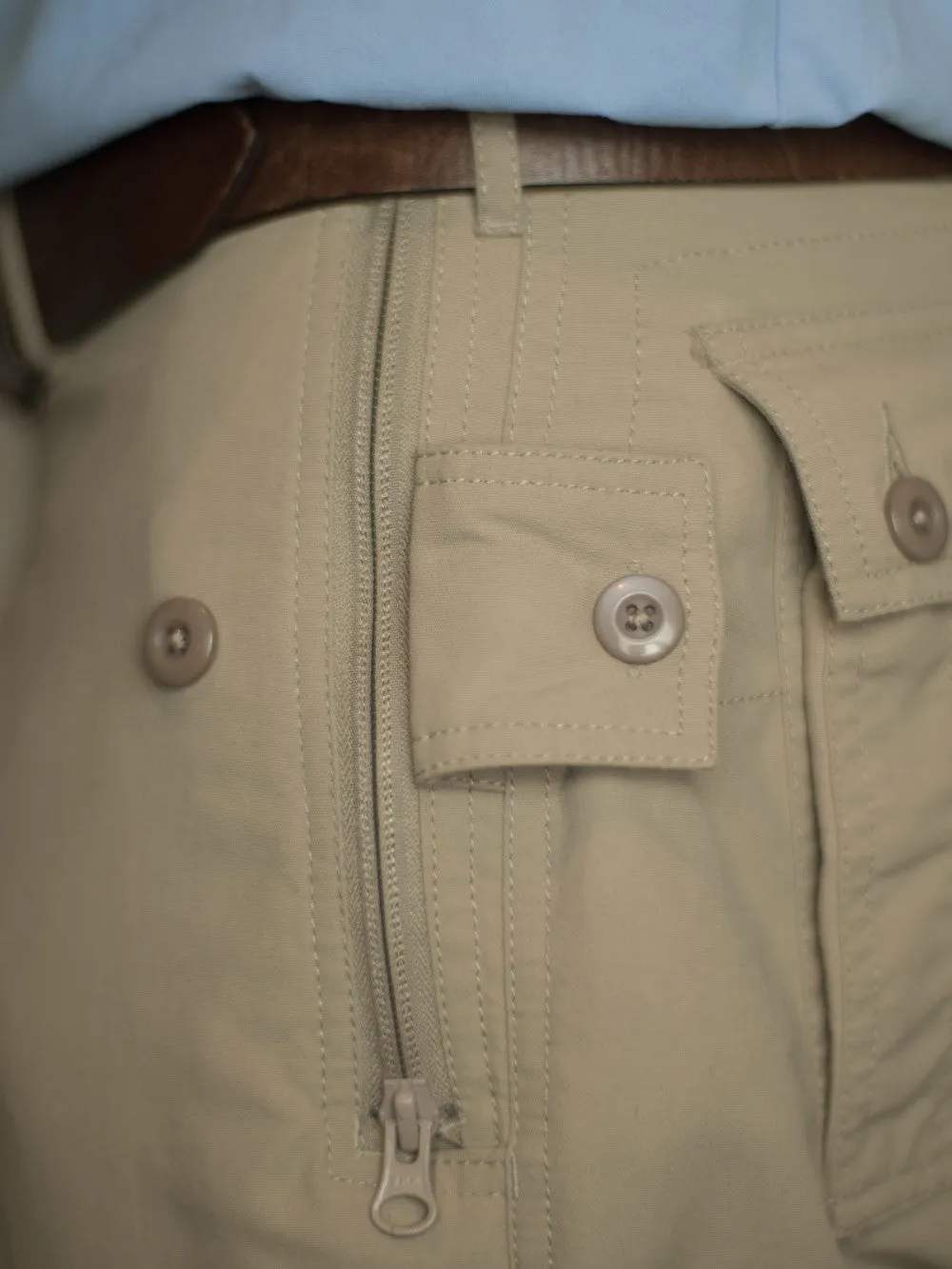 Pick-Pocket Proof® Adventure Travel Shorts