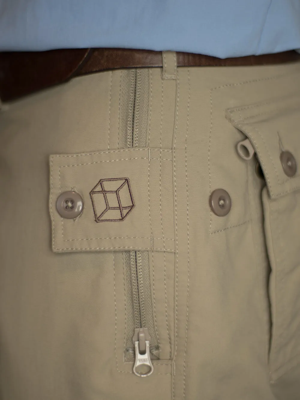 Pick-Pocket Proof® Adventure Travel Shorts