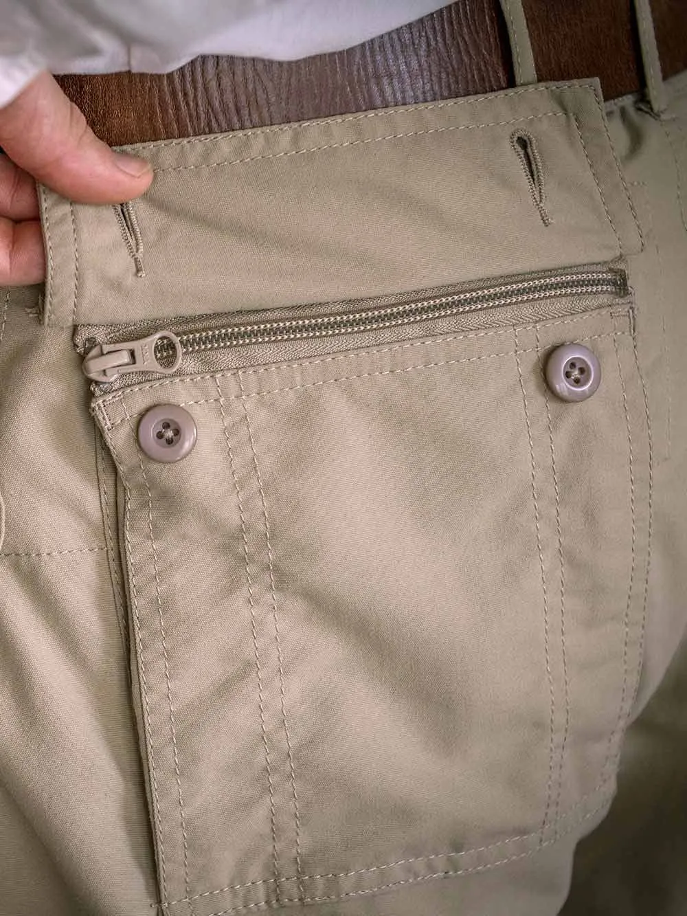 Pick-Pocket Proof® Adventure Travel Shorts